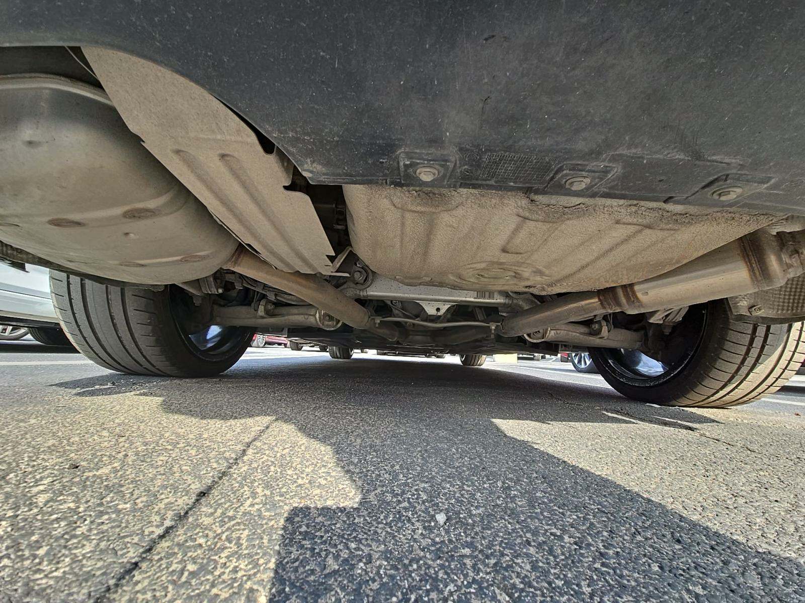 2017 BMW 6 Series 640i RWD