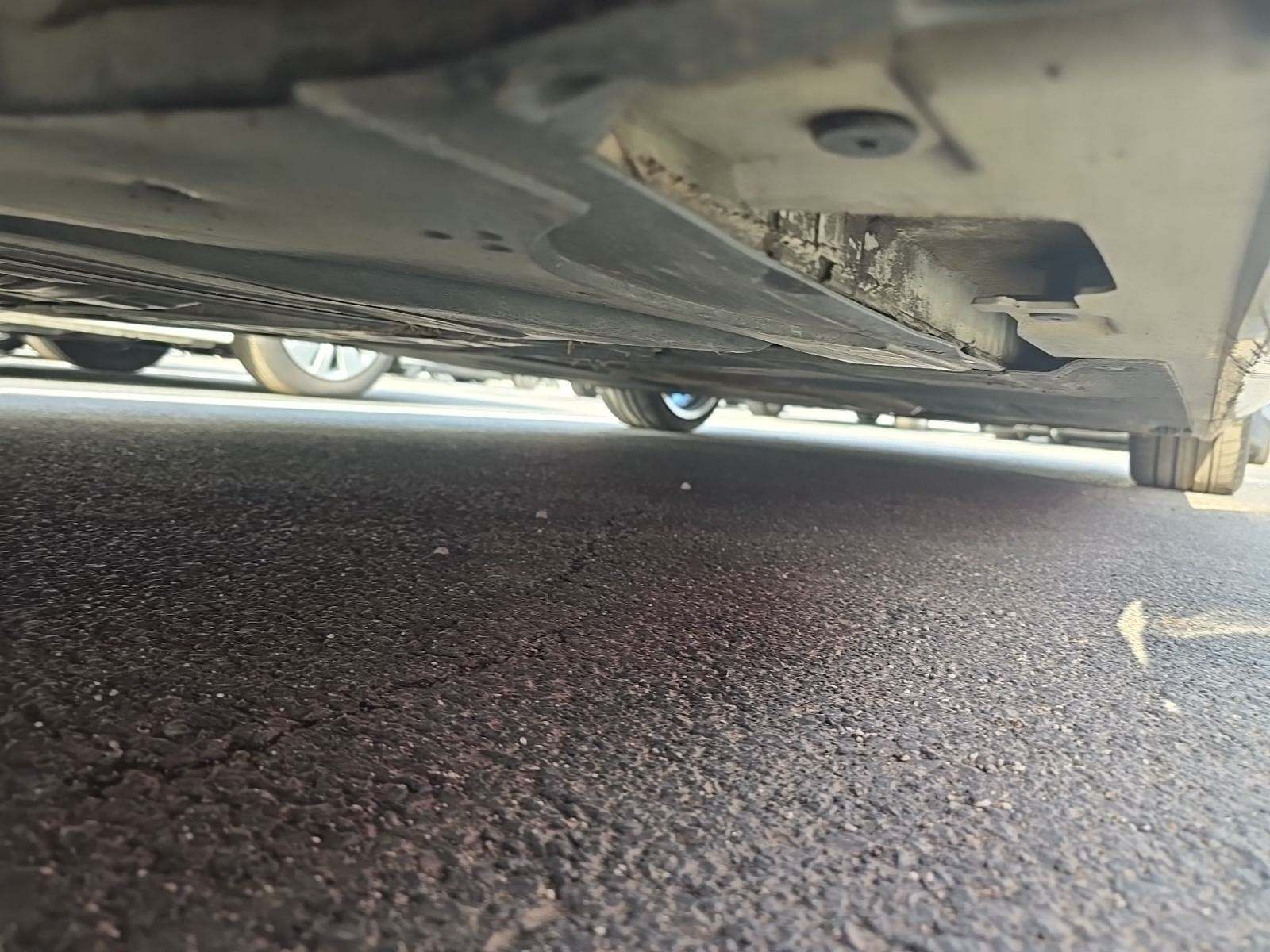 2017 BMW 6 Series 640i RWD