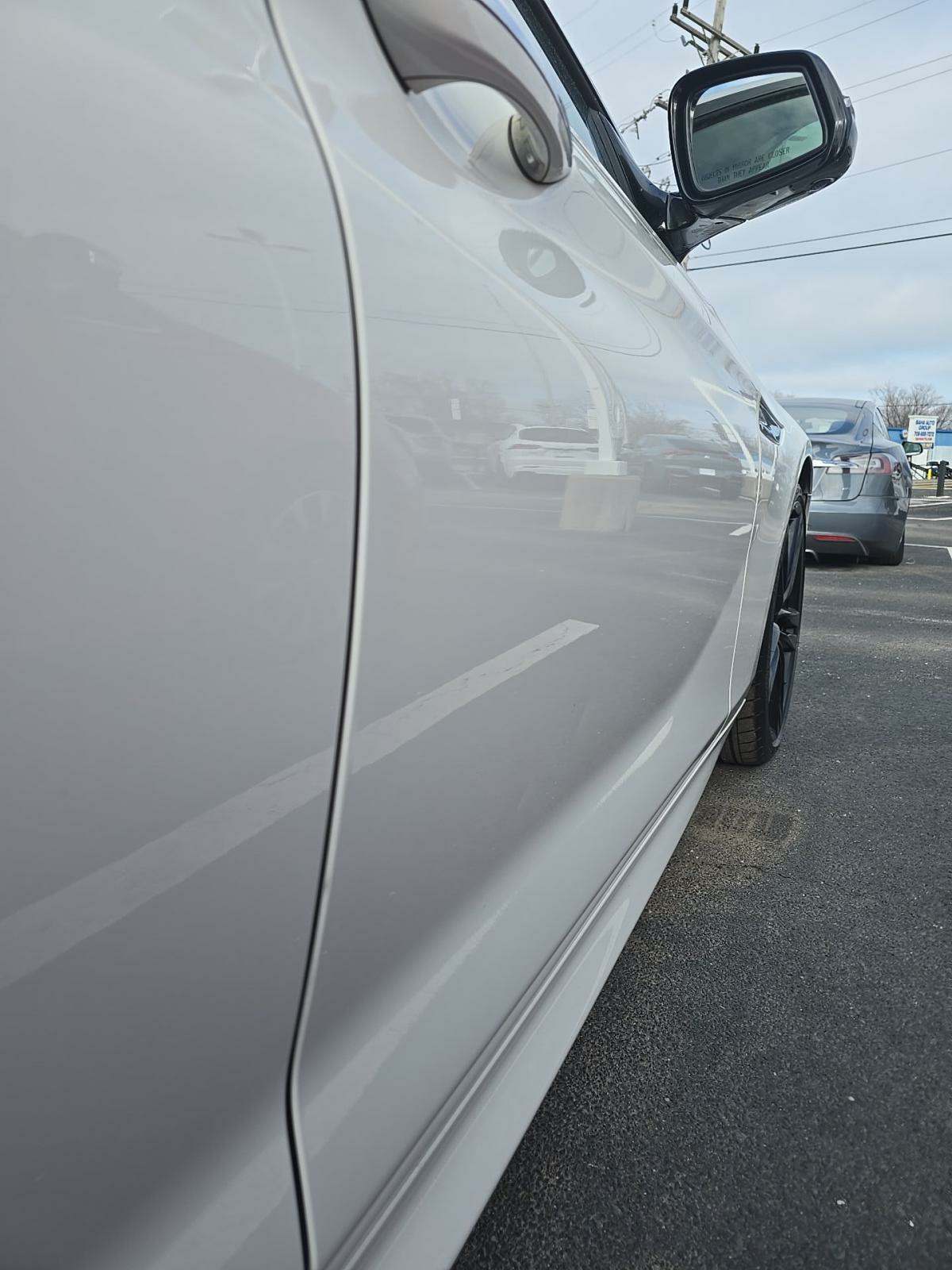 2017 BMW 6 Series 640i RWD