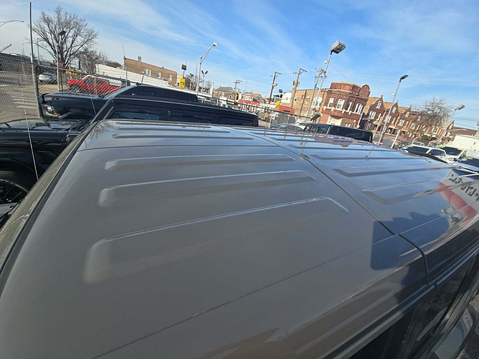 2021 Jeep Wrangler Unlimited Sahara Altitude Edition AWD