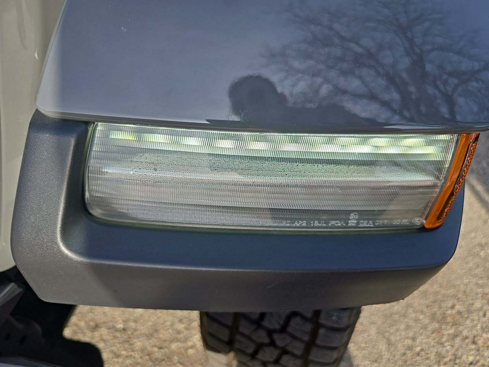 2021 Jeep Wrangler Unlimited Sahara Altitude Edition AWD