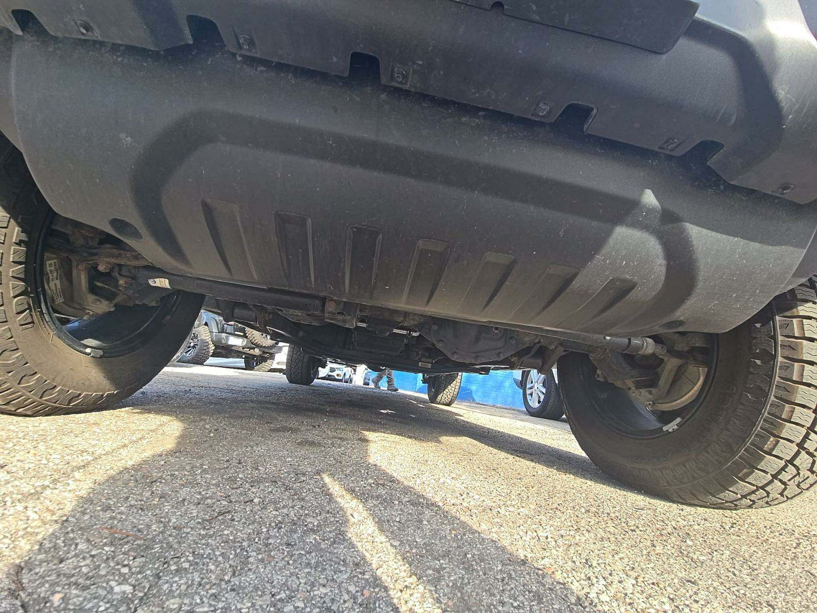 2021 Jeep Wrangler Unlimited Sahara Altitude Edition AWD