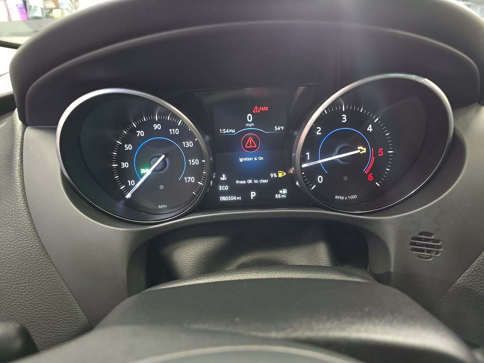 2017 Jaguar F-PACE 20d AWD