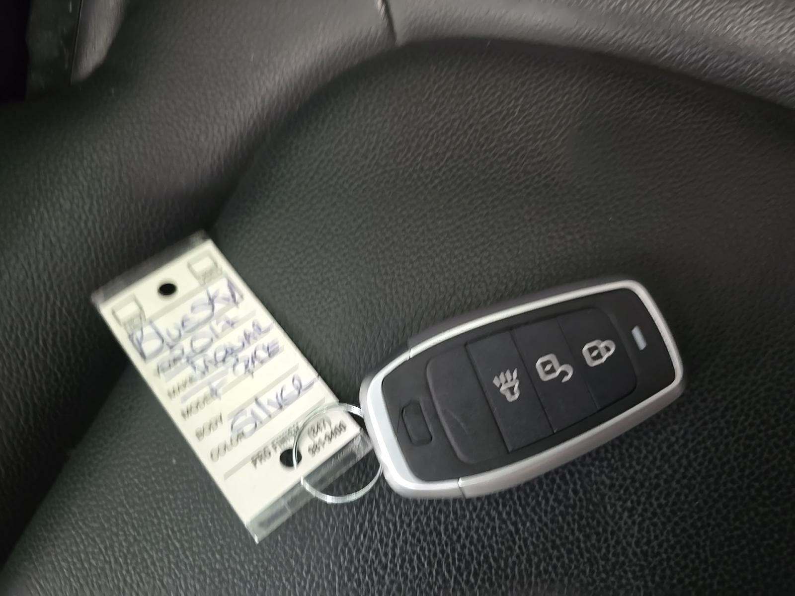 2017 Jaguar F-PACE 20d AWD