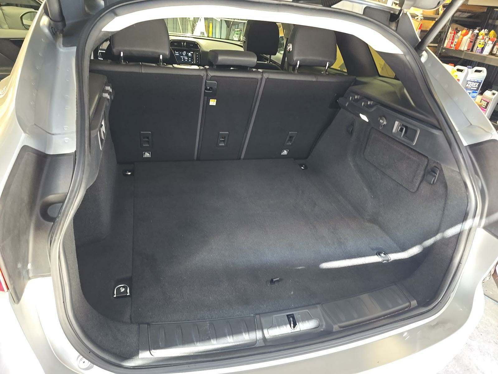 2017 Jaguar F-PACE 20d AWD