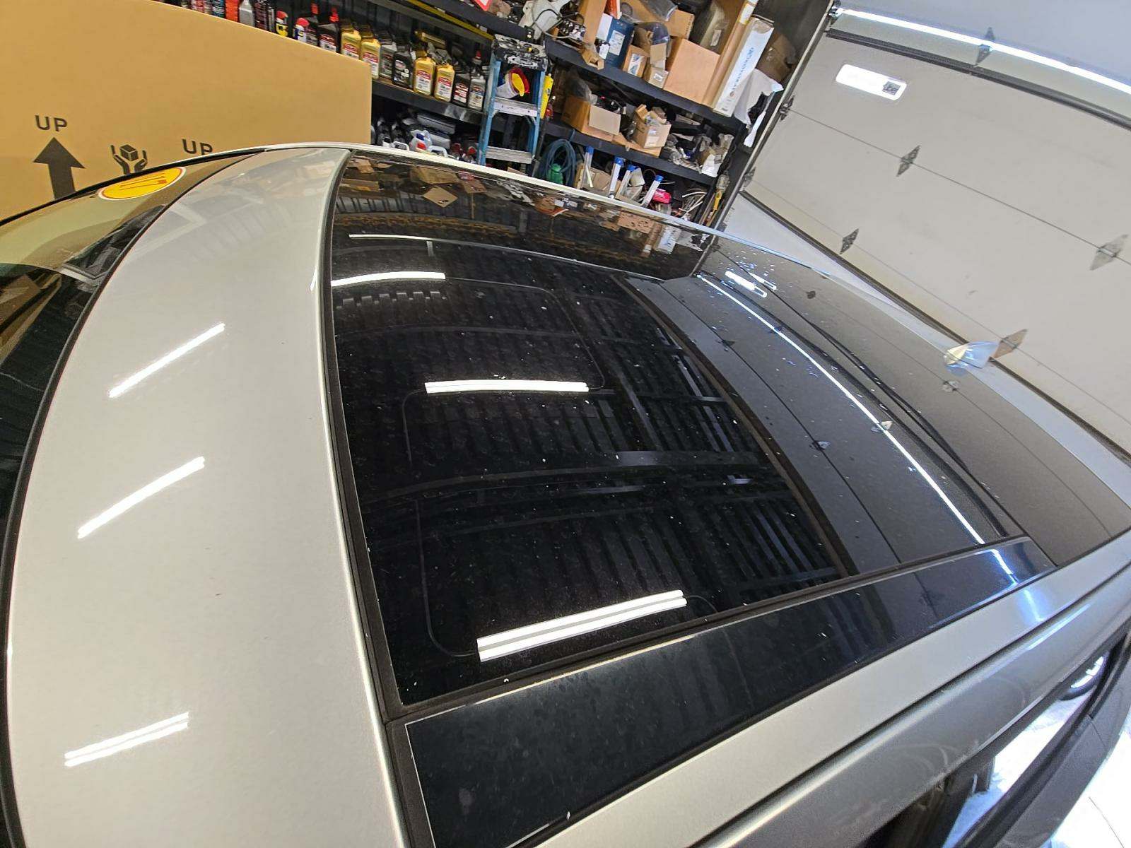 2017 Jaguar F-PACE 20d AWD