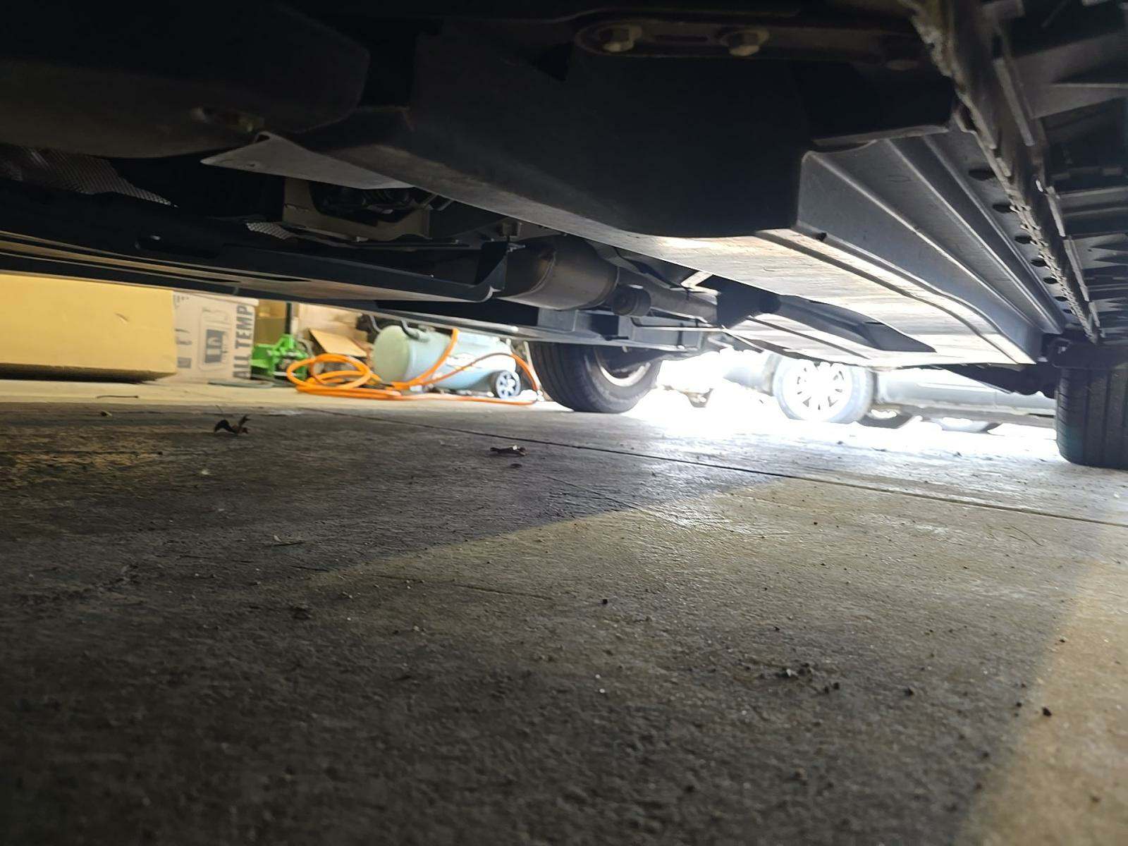 2017 Jaguar F-PACE 20d AWD