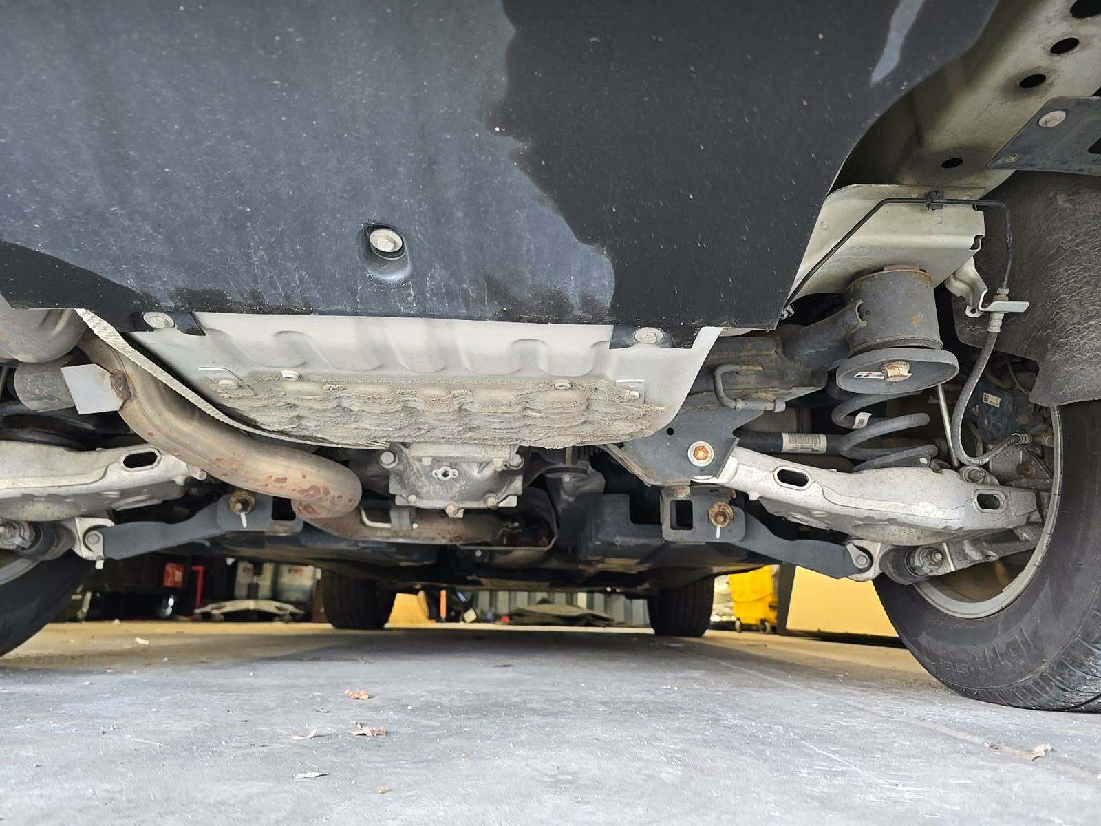 2017 Jaguar F-PACE 20d AWD