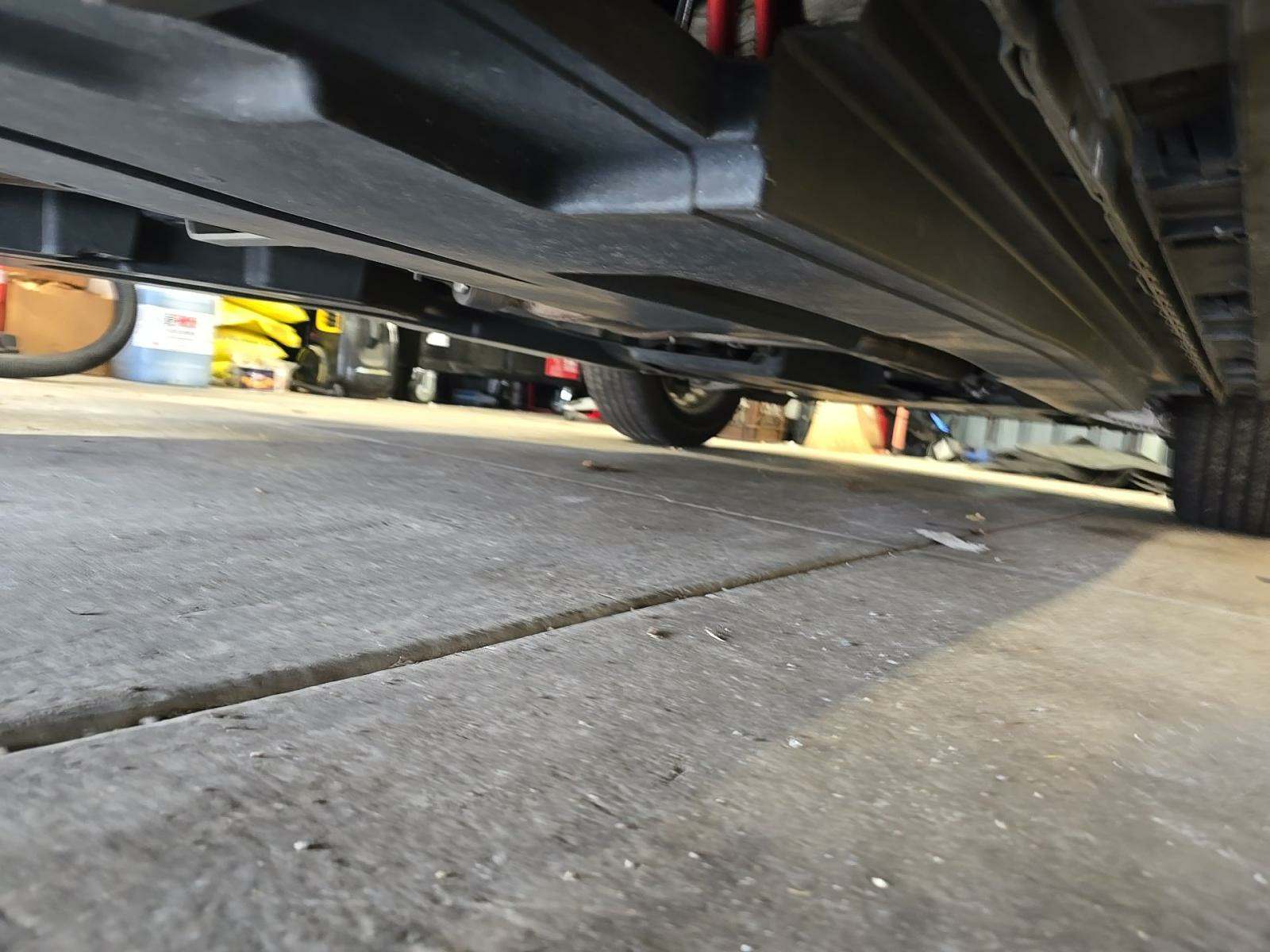 2017 Jaguar F-PACE 20d AWD