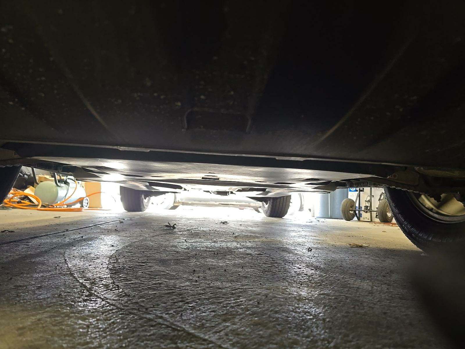 2017 Jaguar F-PACE 20d AWD