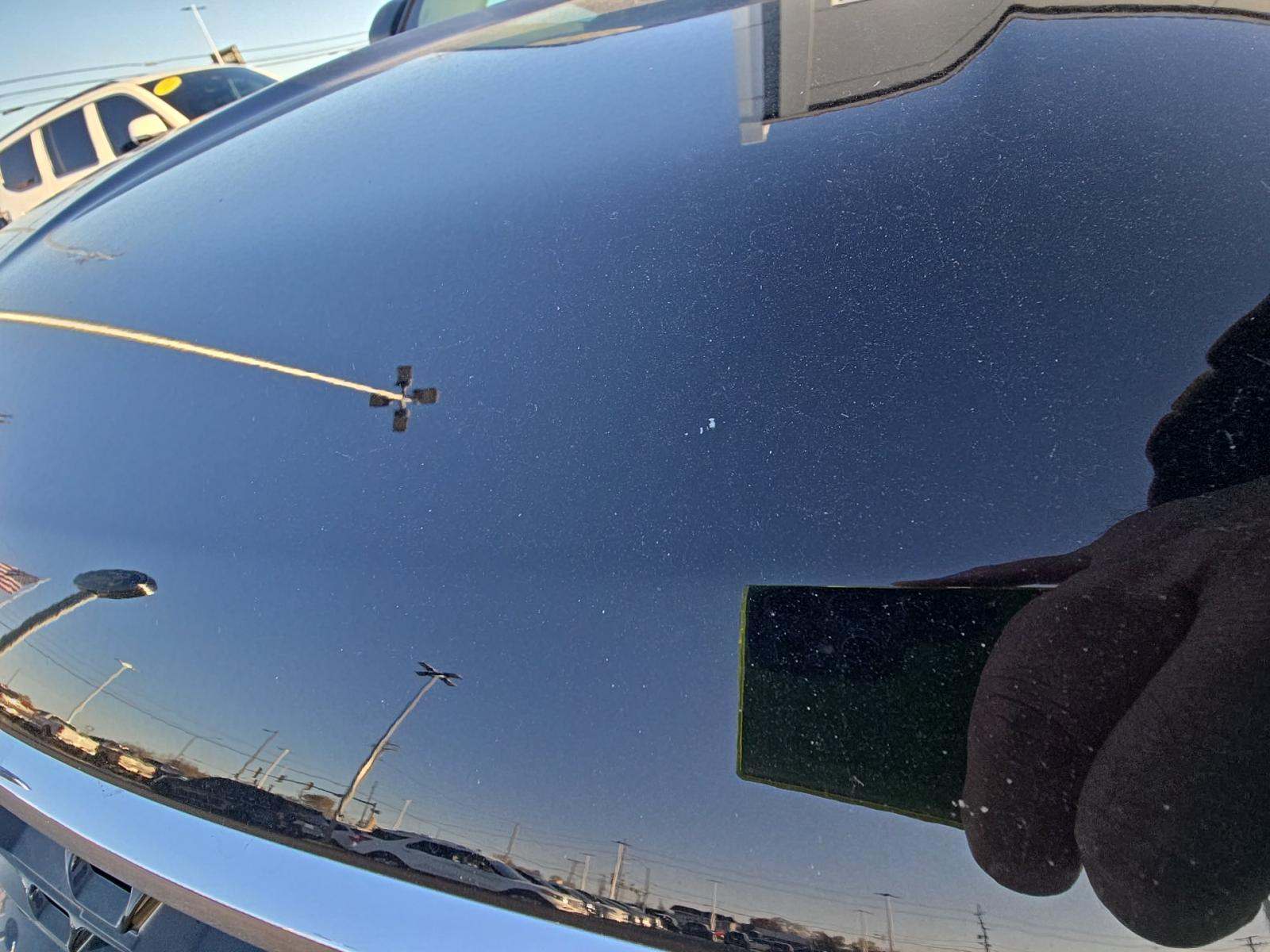 2022 Ford Explorer XLT AWD