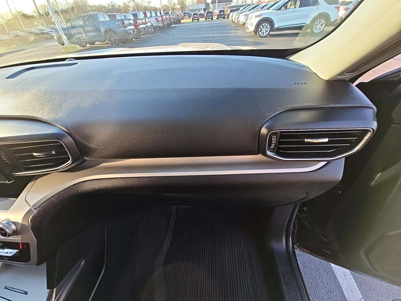 2022 Ford Explorer XLT AWD