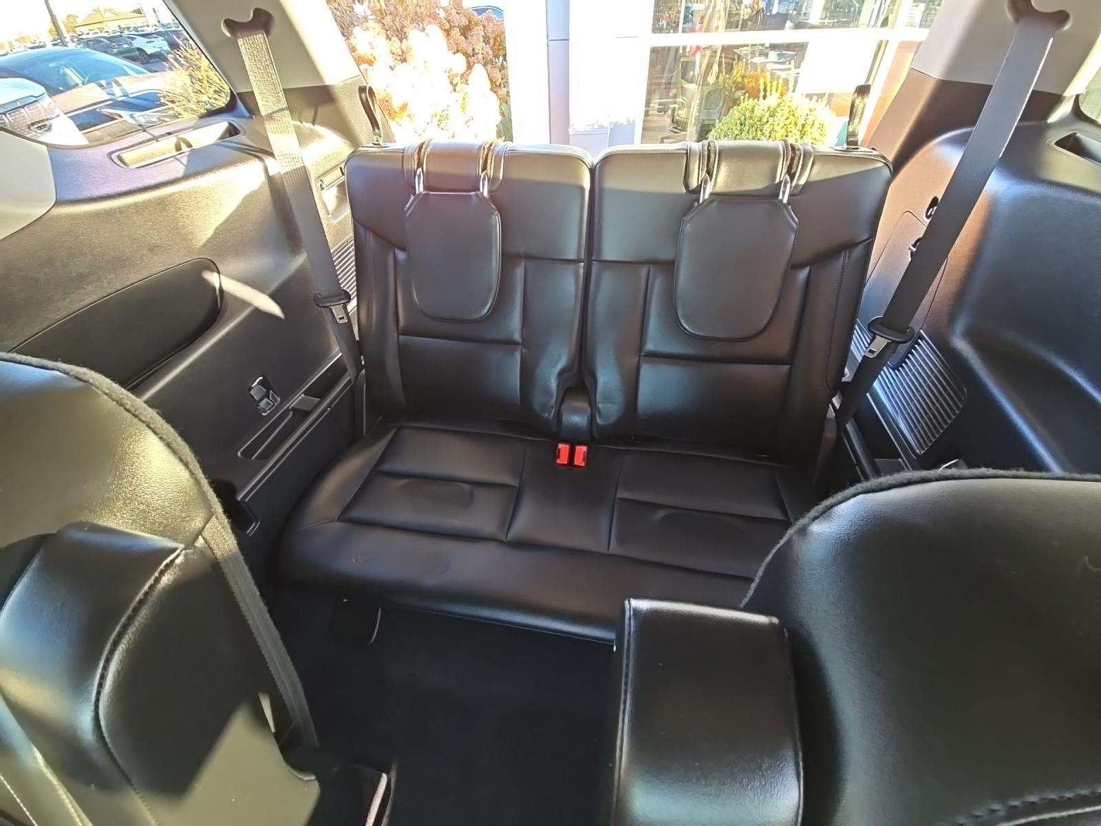 2022 Ford Explorer XLT AWD