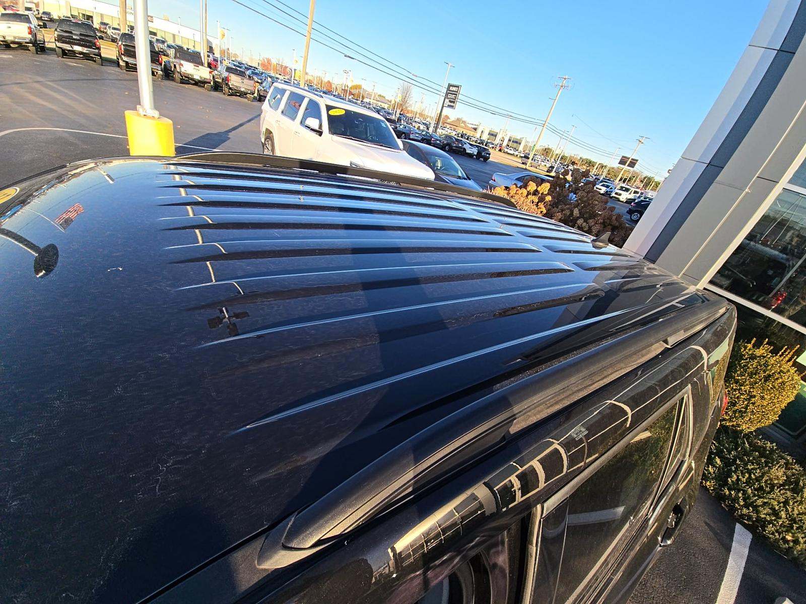 2022 Ford Explorer XLT AWD