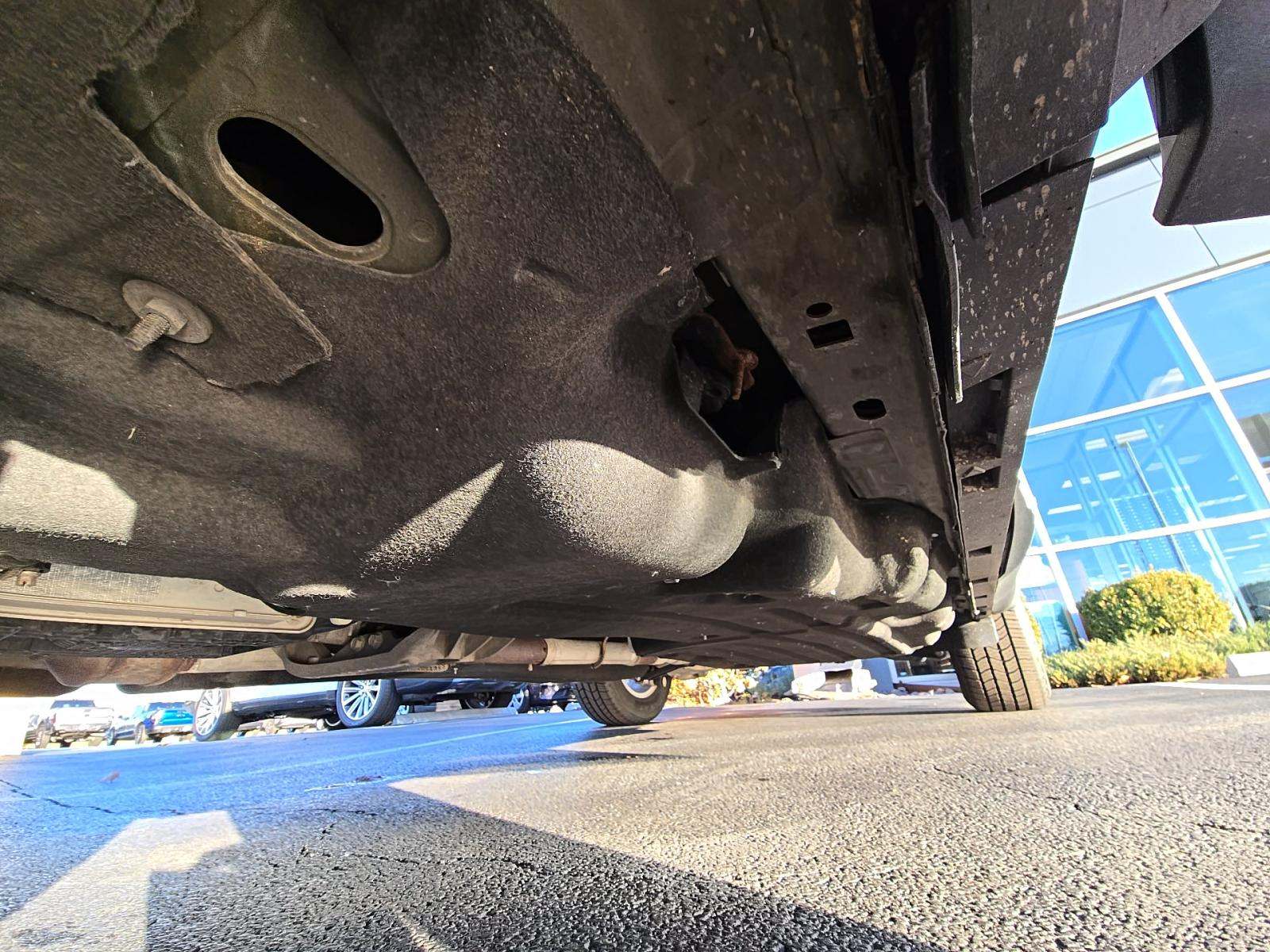 2022 Ford Explorer XLT AWD