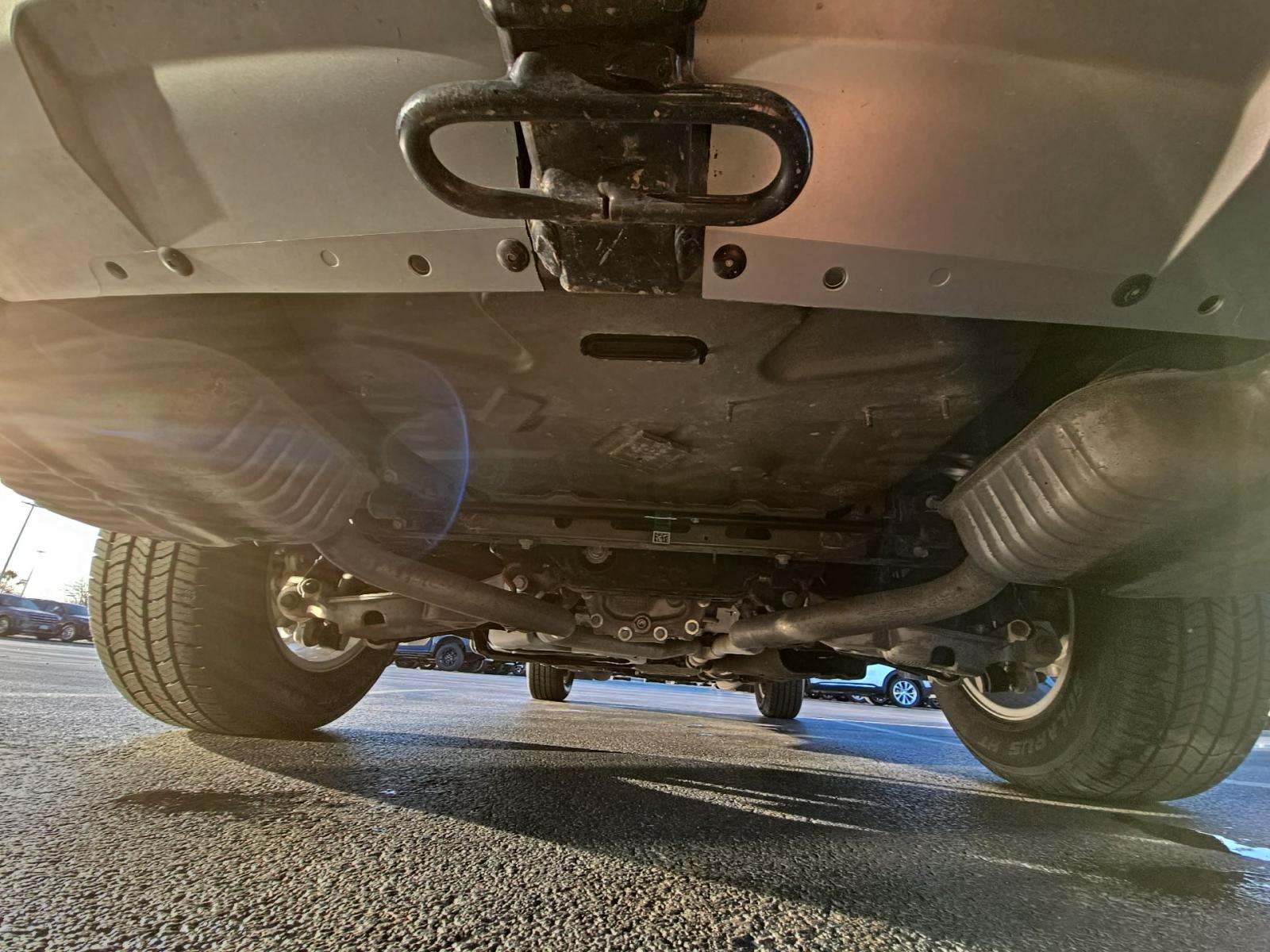 2022 Ford Explorer XLT AWD