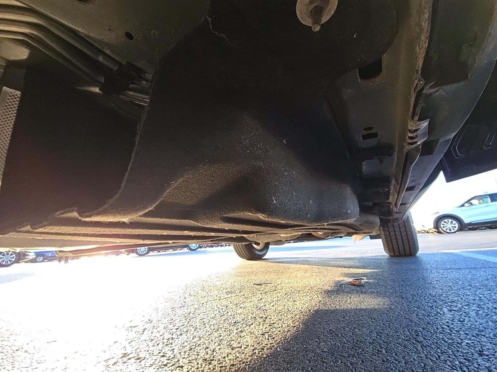 2022 Ford Explorer XLT AWD