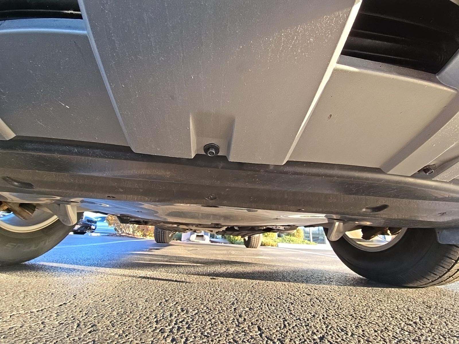 2022 Ford Explorer XLT AWD