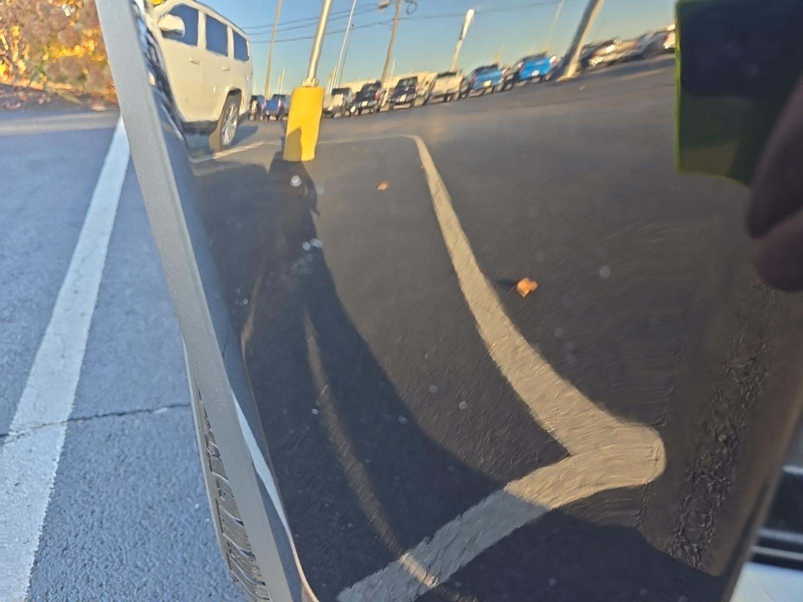 2022 Ford Explorer XLT AWD