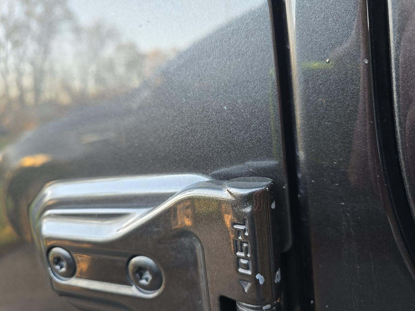 2019 Jeep Wrangler Unlimited Rubicon AWD