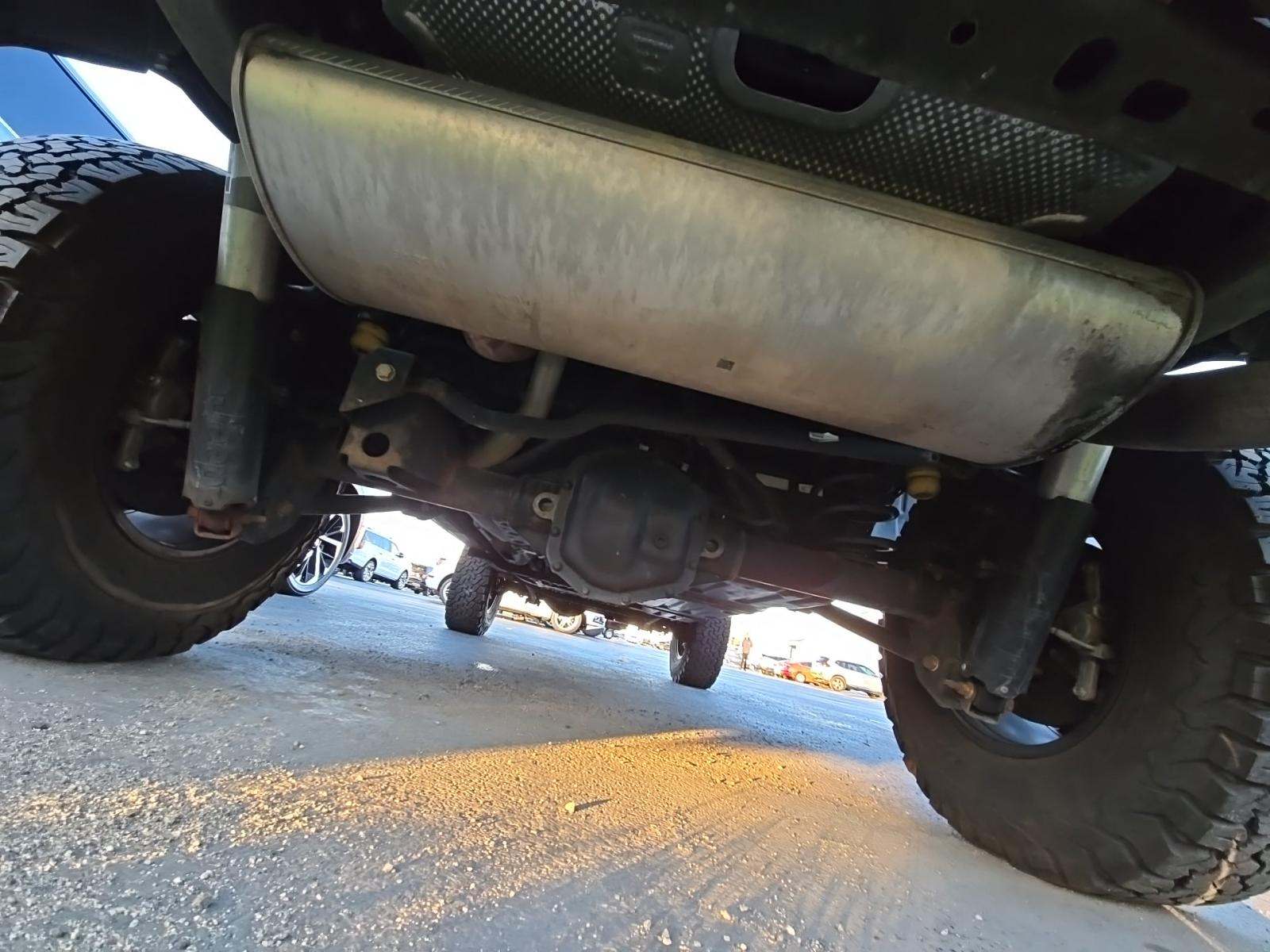 2019 Jeep Wrangler Unlimited Rubicon AWD