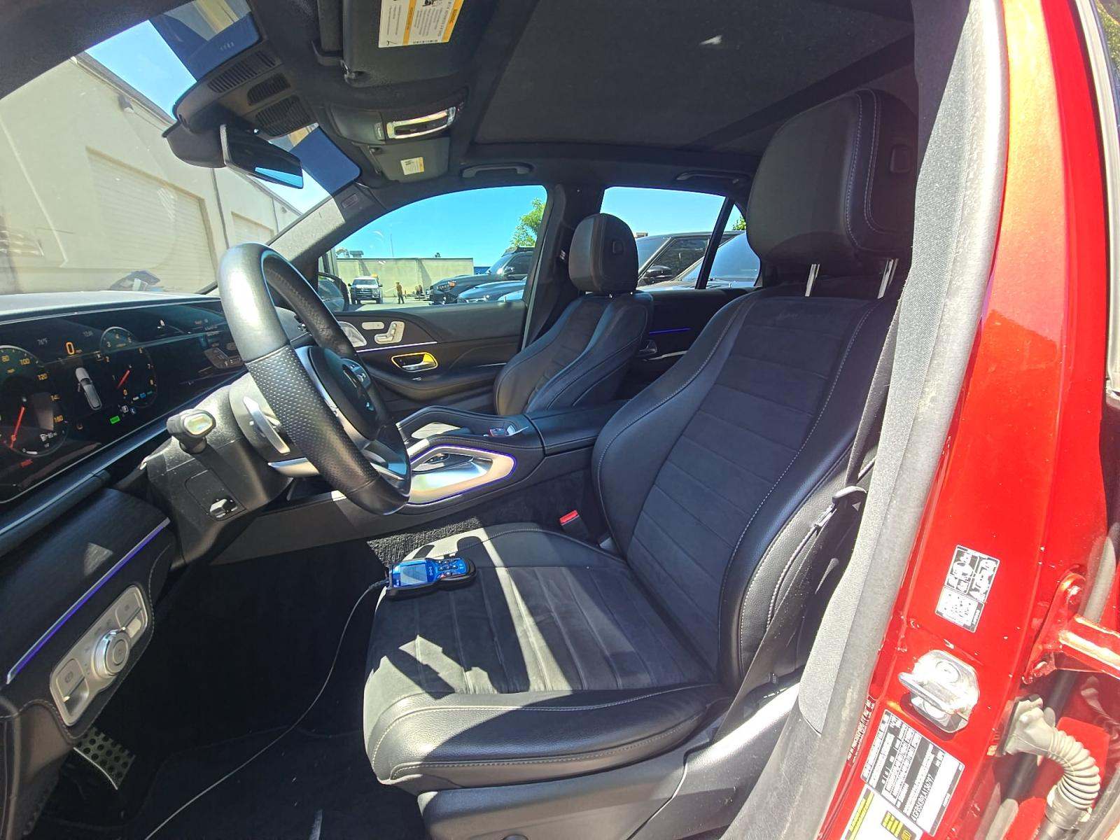 2020 Mercedes-Benz GLE GLE 450 AWD