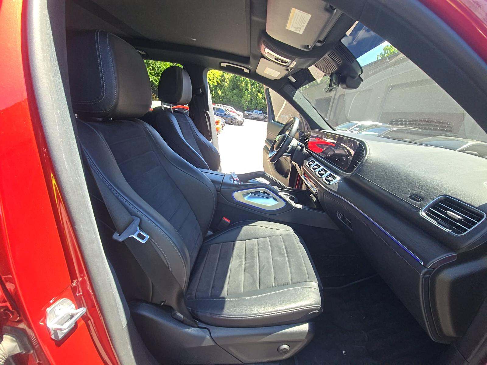 2020 Mercedes-Benz GLE GLE 450 AWD