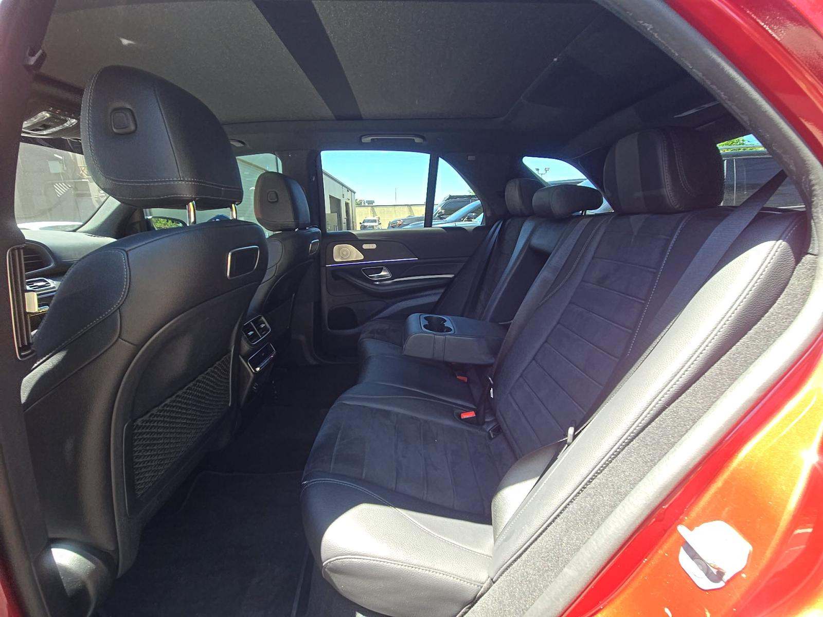 2020 Mercedes-Benz GLE GLE 450 AWD