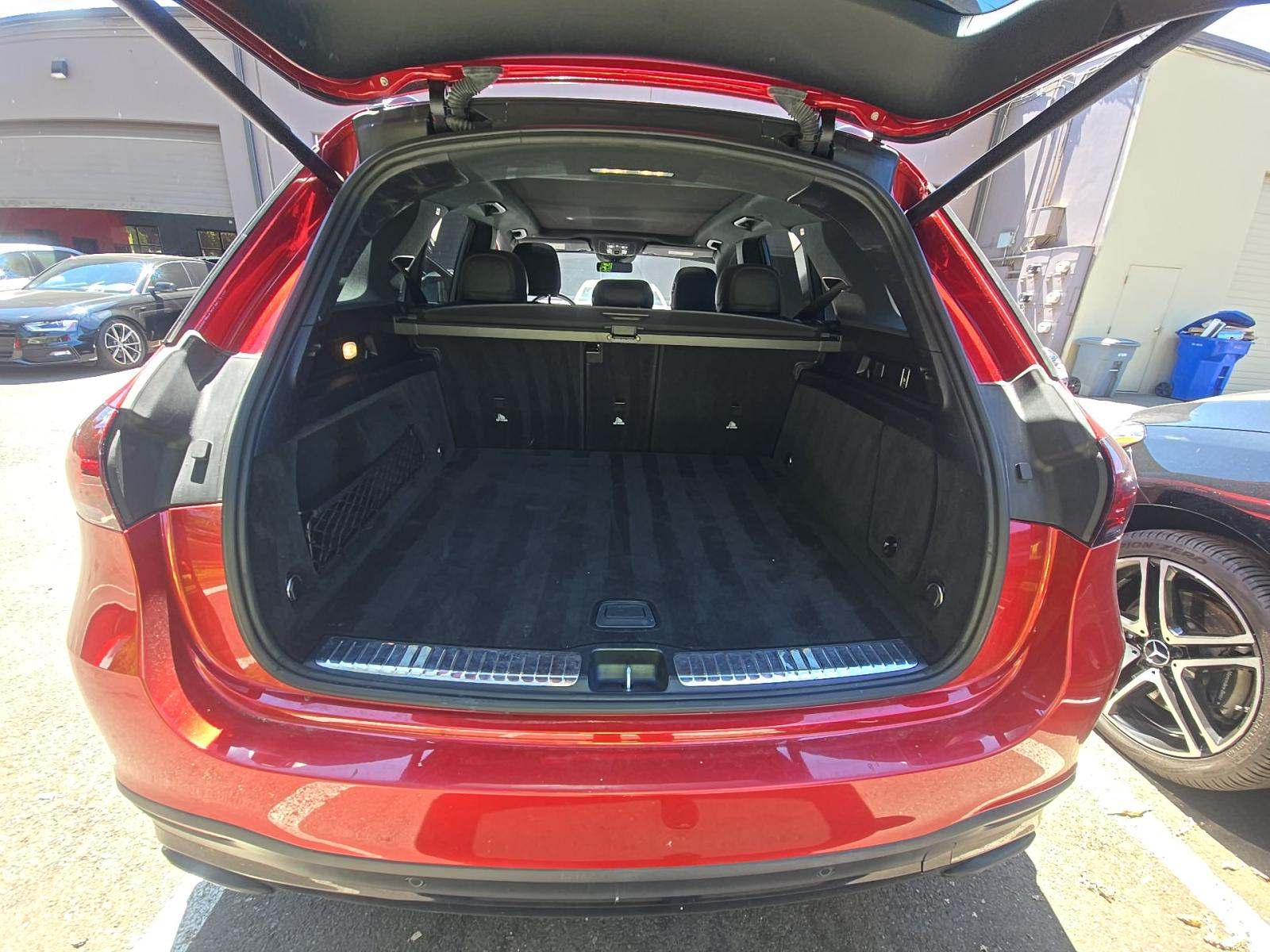2020 Mercedes-Benz GLE GLE 450 AWD