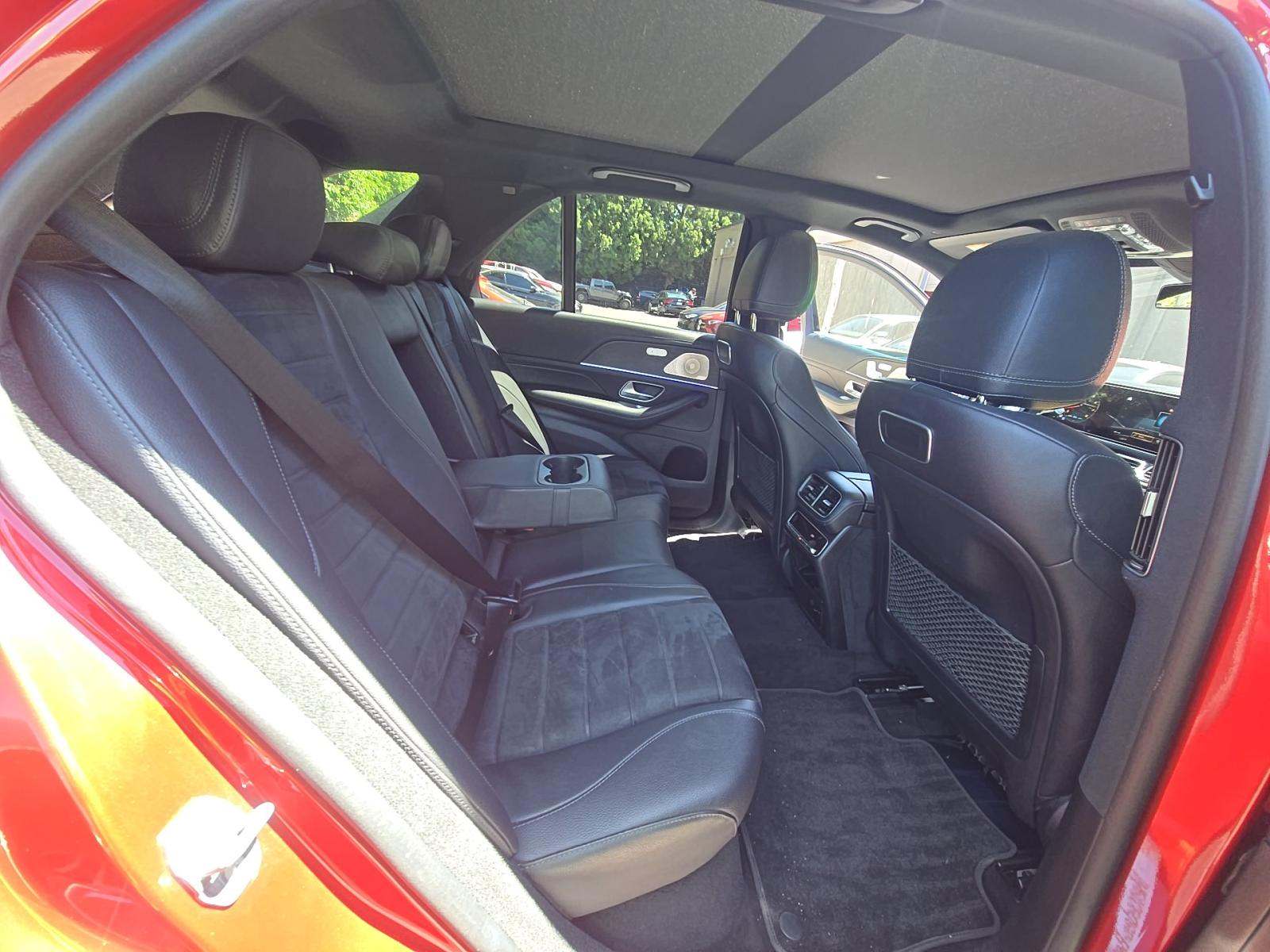 2020 Mercedes-Benz GLE GLE 450 AWD