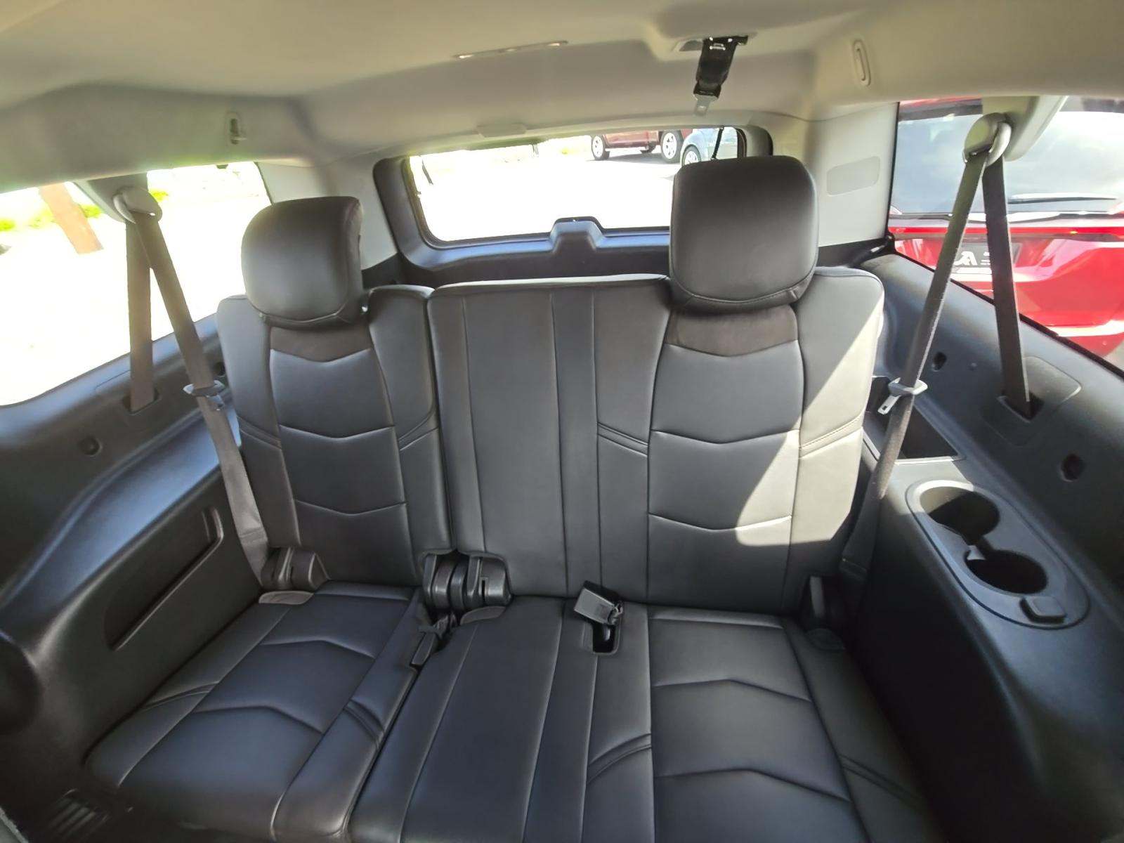 2018 Cadillac Escalade ESV Premium Luxury AWD