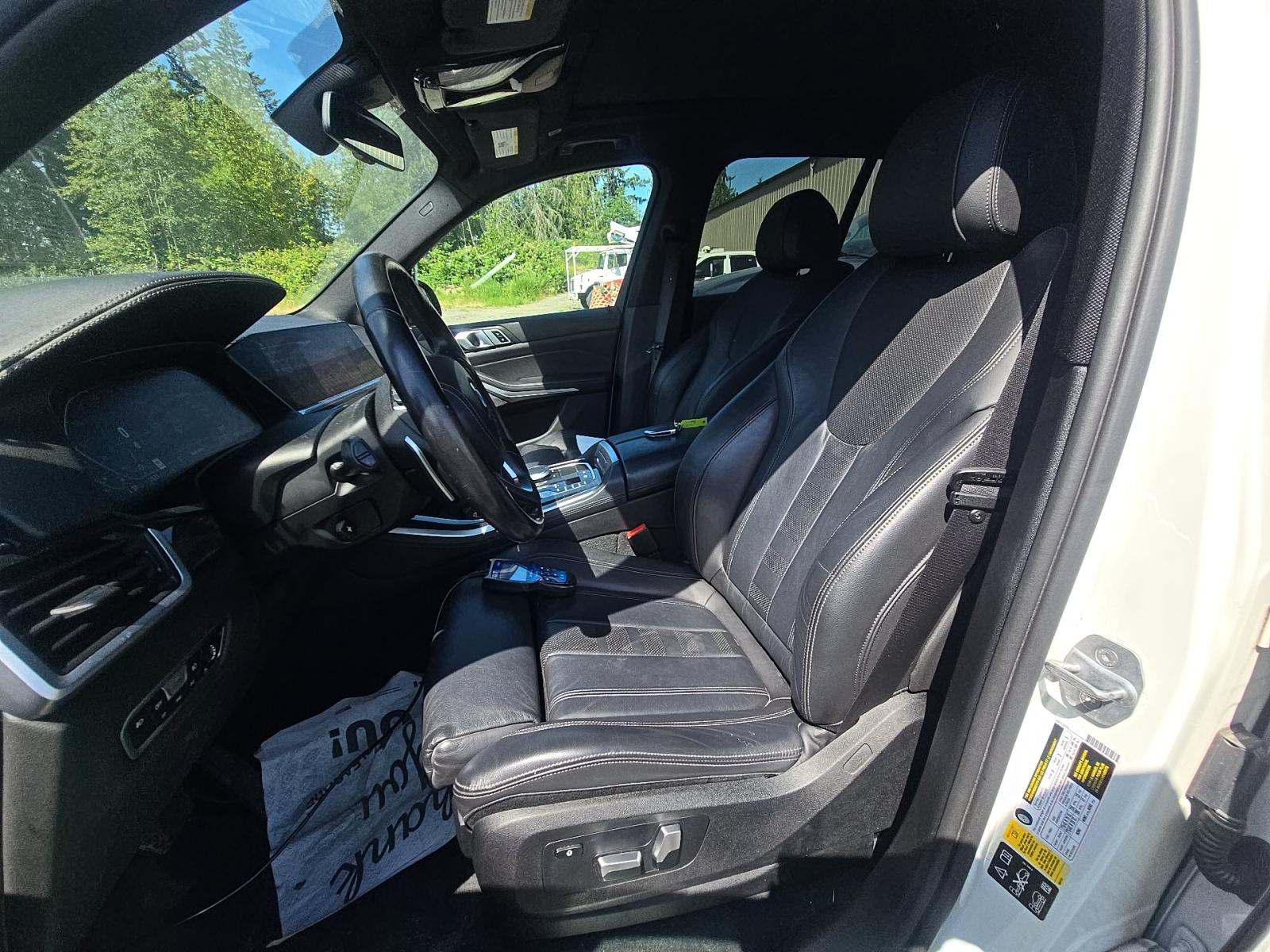 2019 BMW X5 xDrive40i AWD