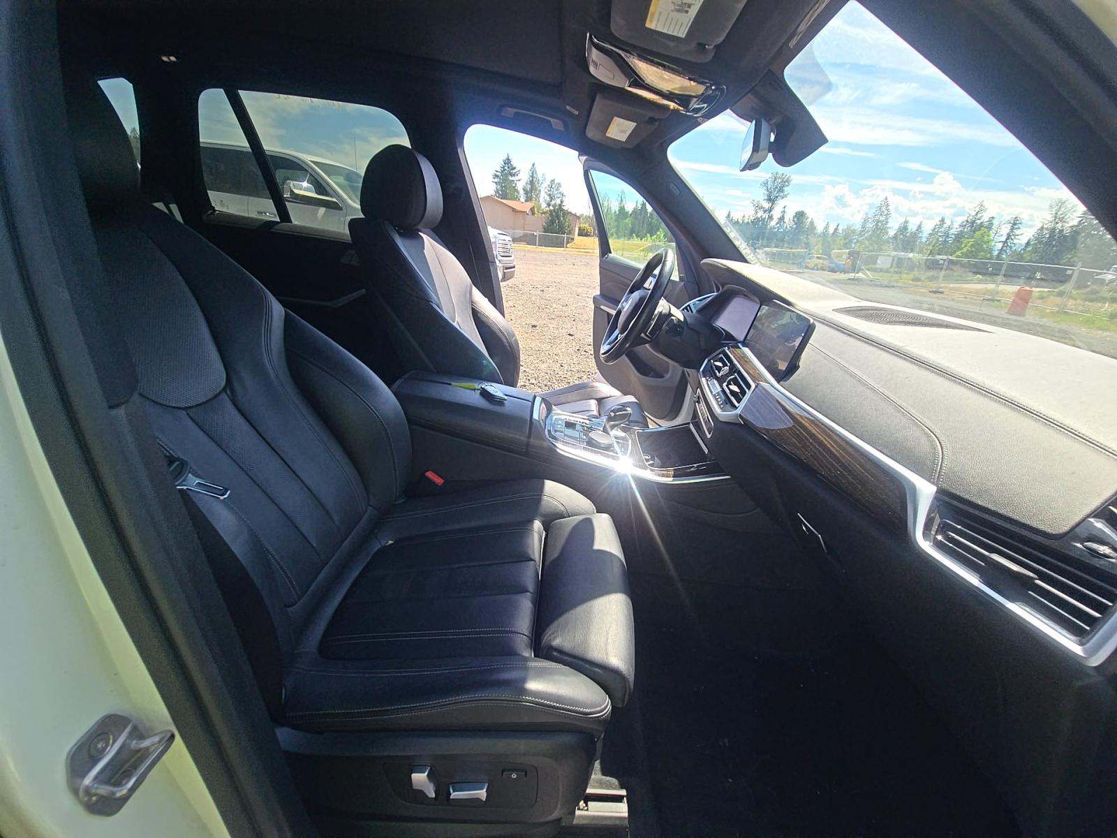 2019 BMW X5 xDrive40i AWD