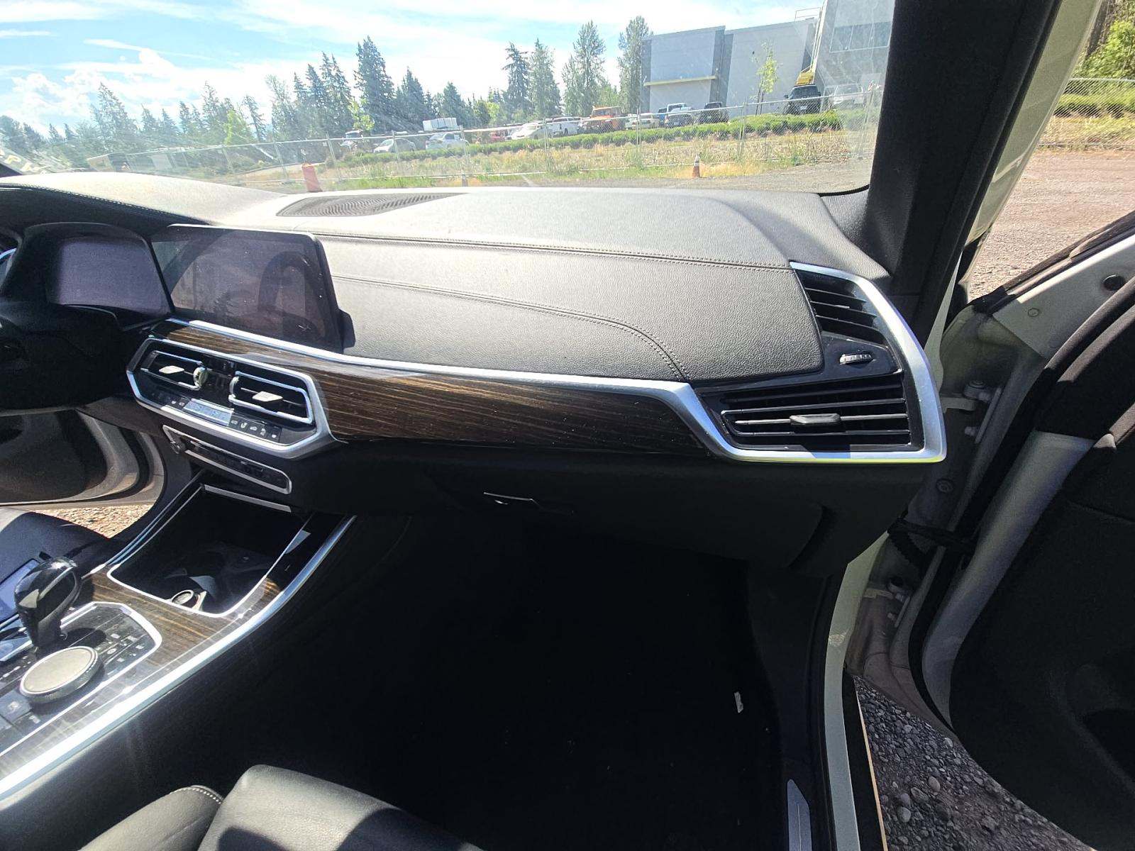 2019 BMW X5 xDrive40i AWD