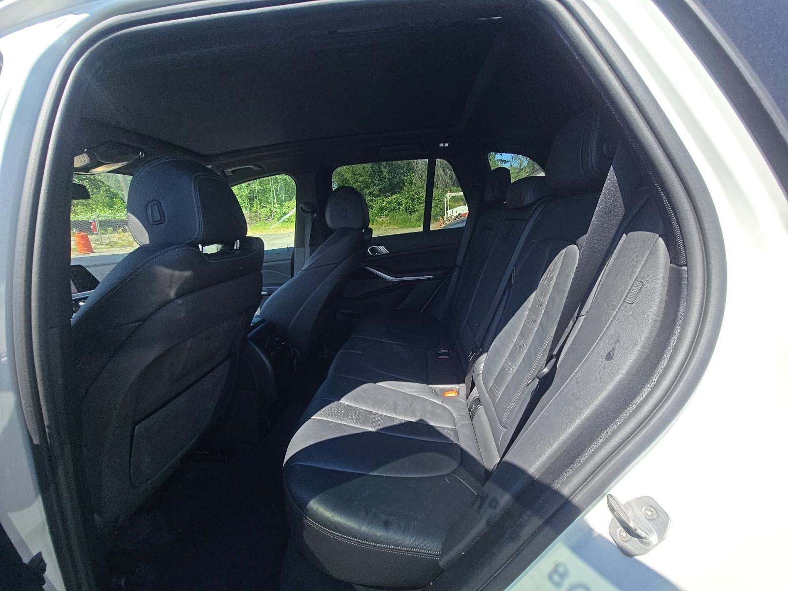 2019 BMW X5 xDrive40i AWD