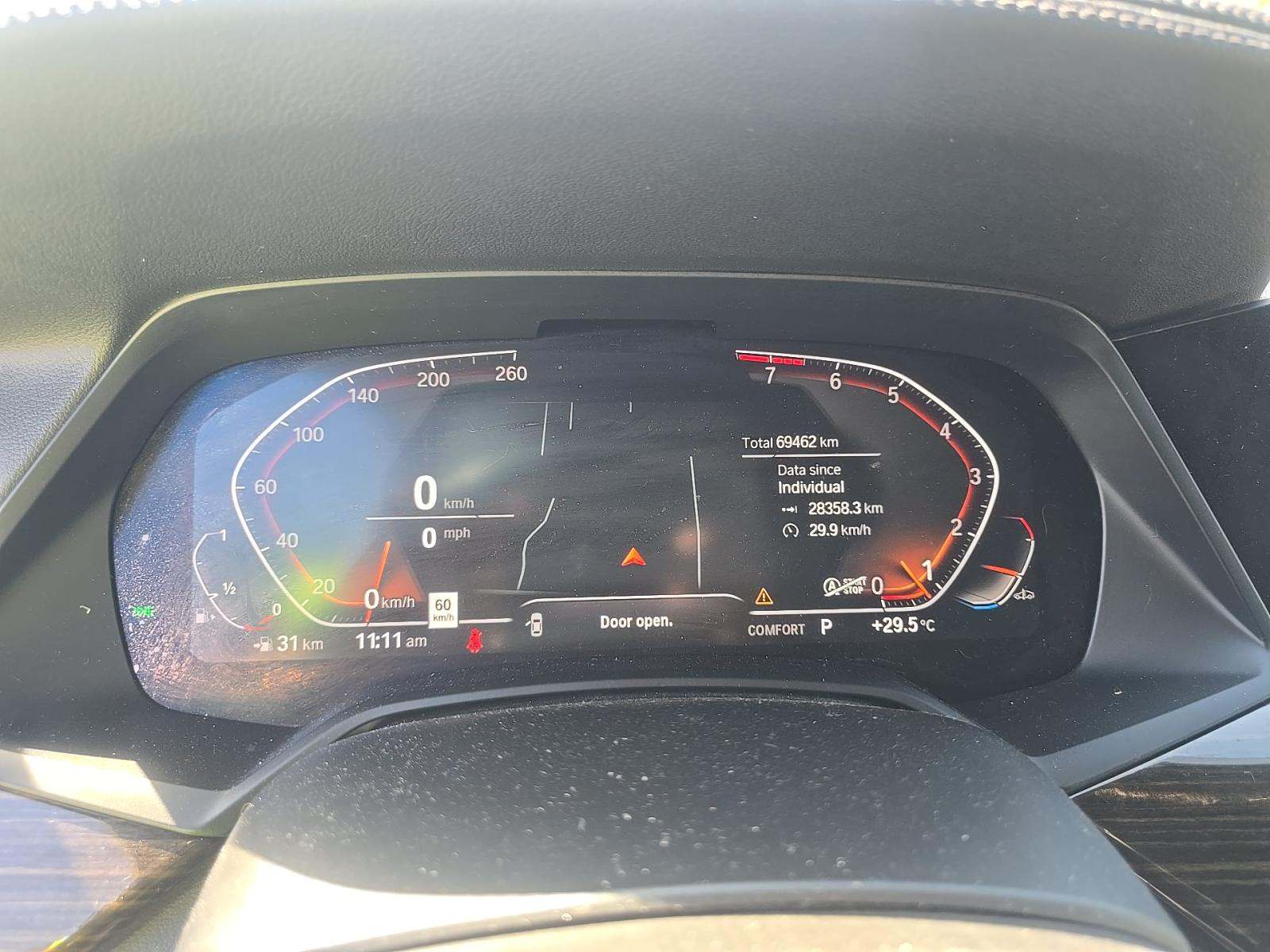 2019 BMW X5 xDrive40i AWD