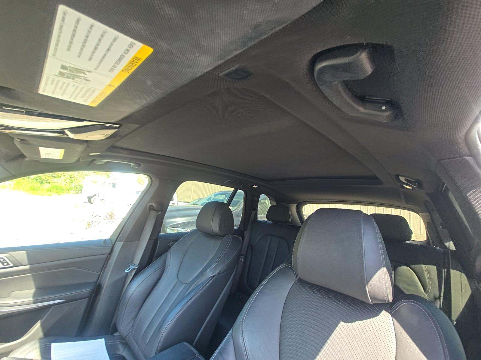 2019 BMW X5 xDrive40i AWD