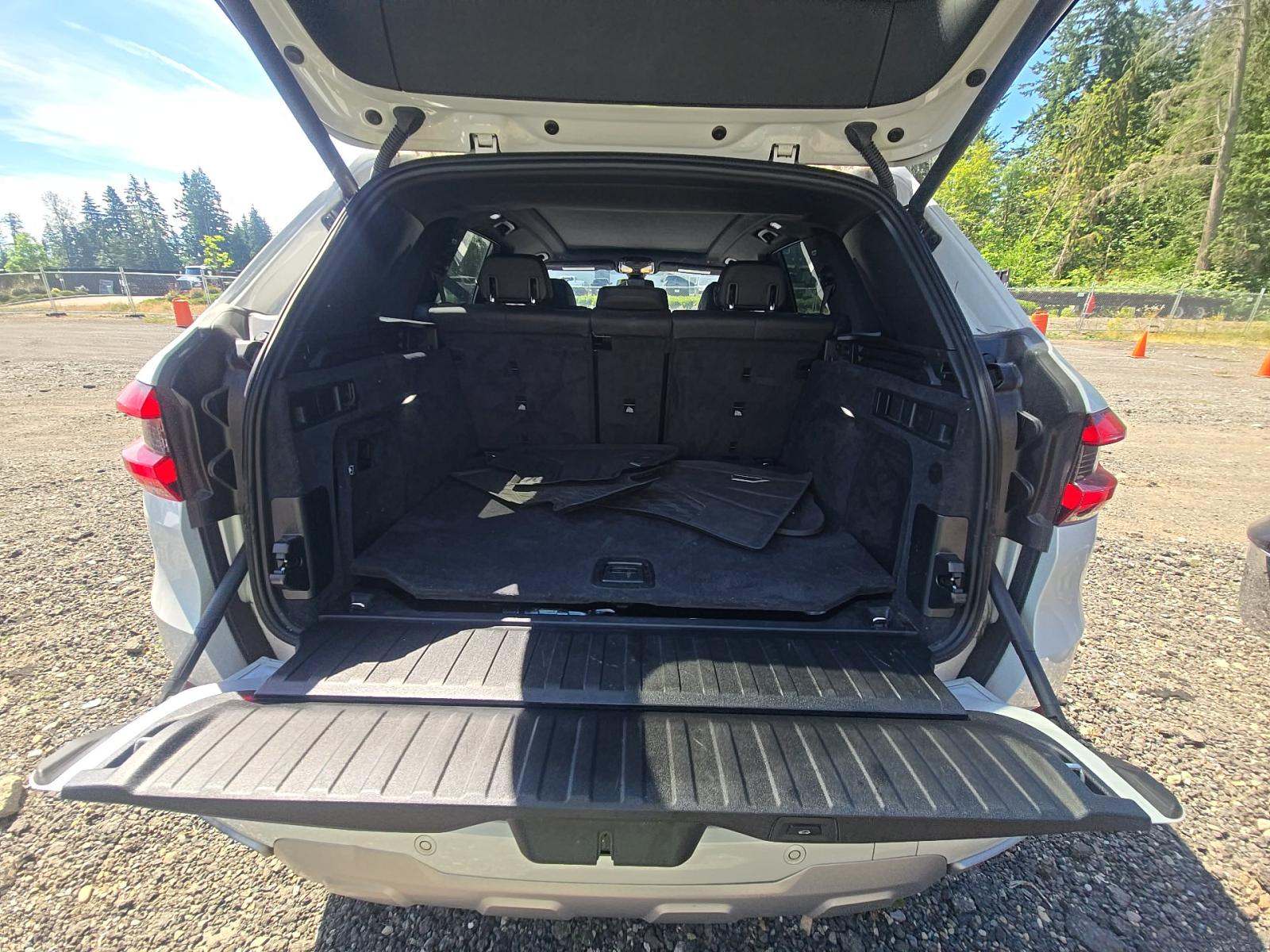 2019 BMW X5 xDrive40i AWD