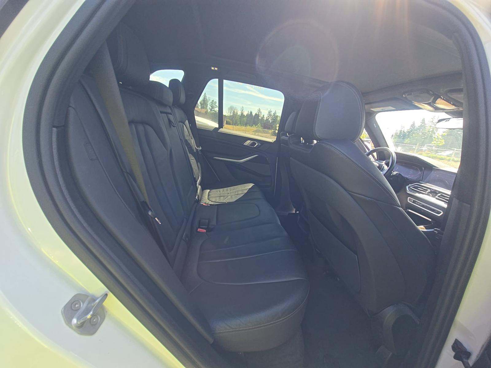 2019 BMW X5 xDrive40i AWD