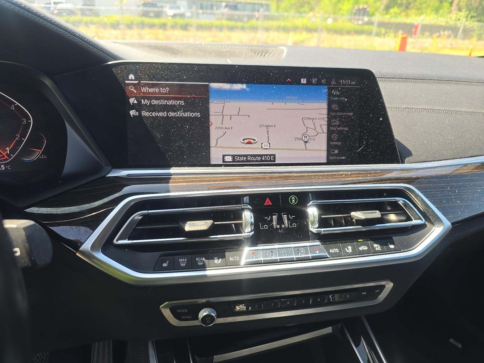 2019 BMW X5 xDrive40i AWD