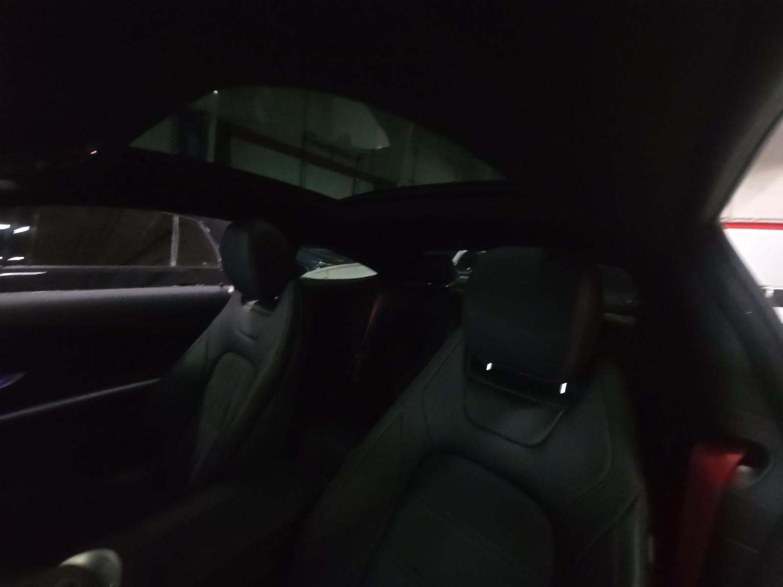 2023 Mercedes-Benz C-Class AMG C 43 AWD
