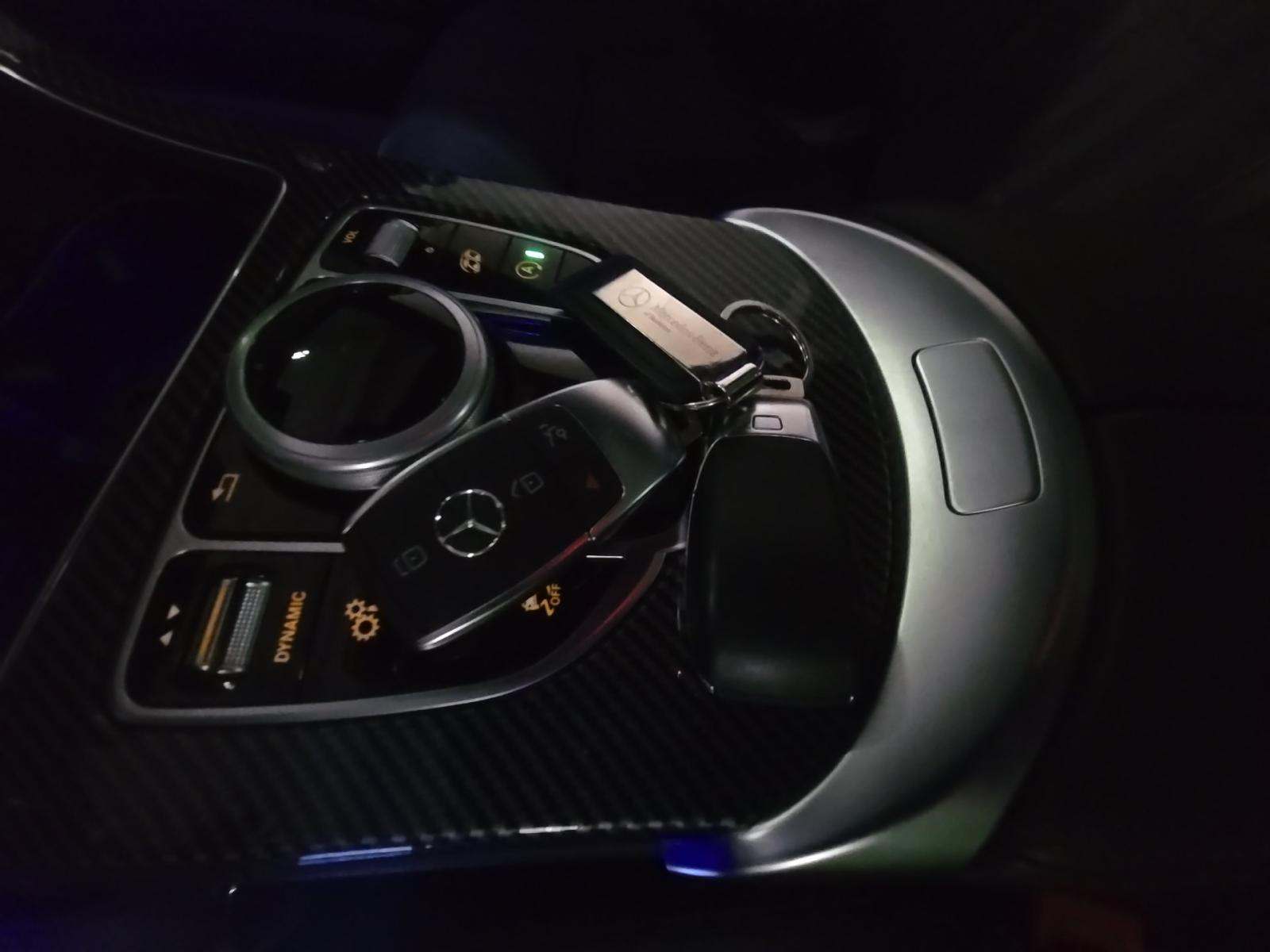 2023 Mercedes-Benz C-Class AMG C 43 AWD