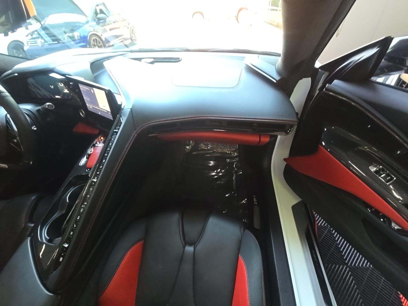 2023 Chevrolet Corvette Z06 RWD