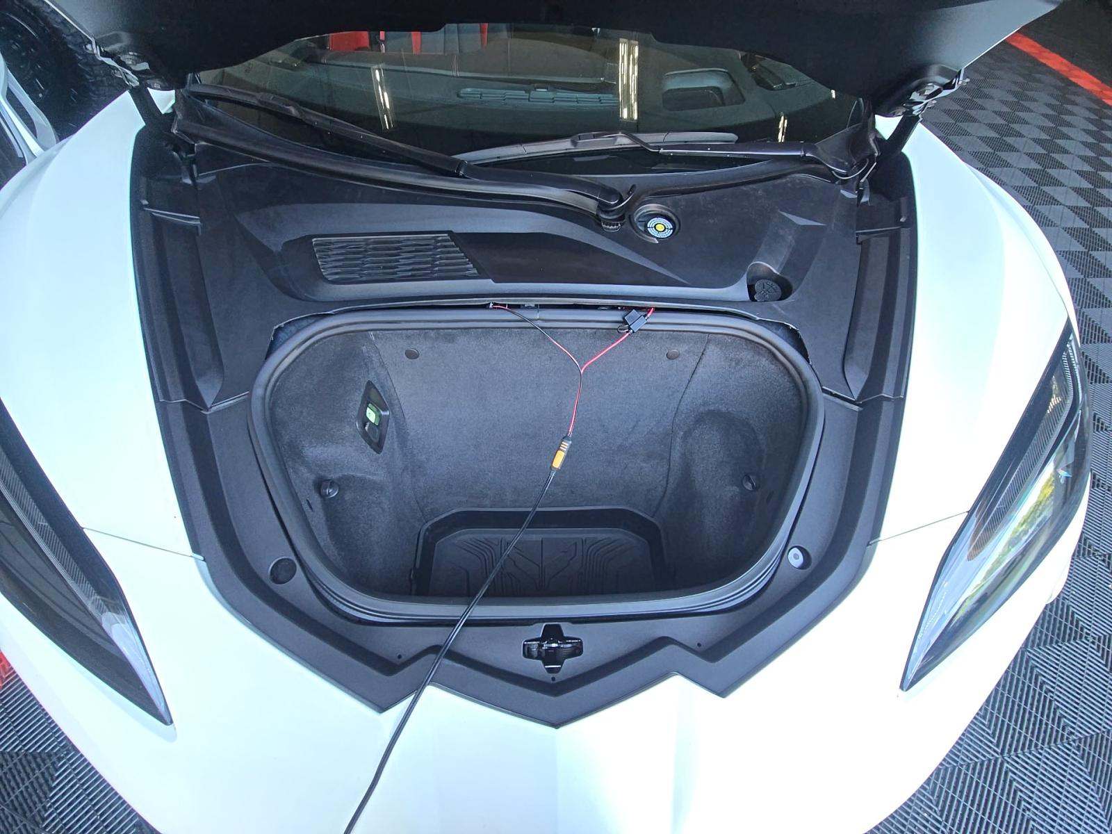 2023 Chevrolet Corvette Z06 RWD