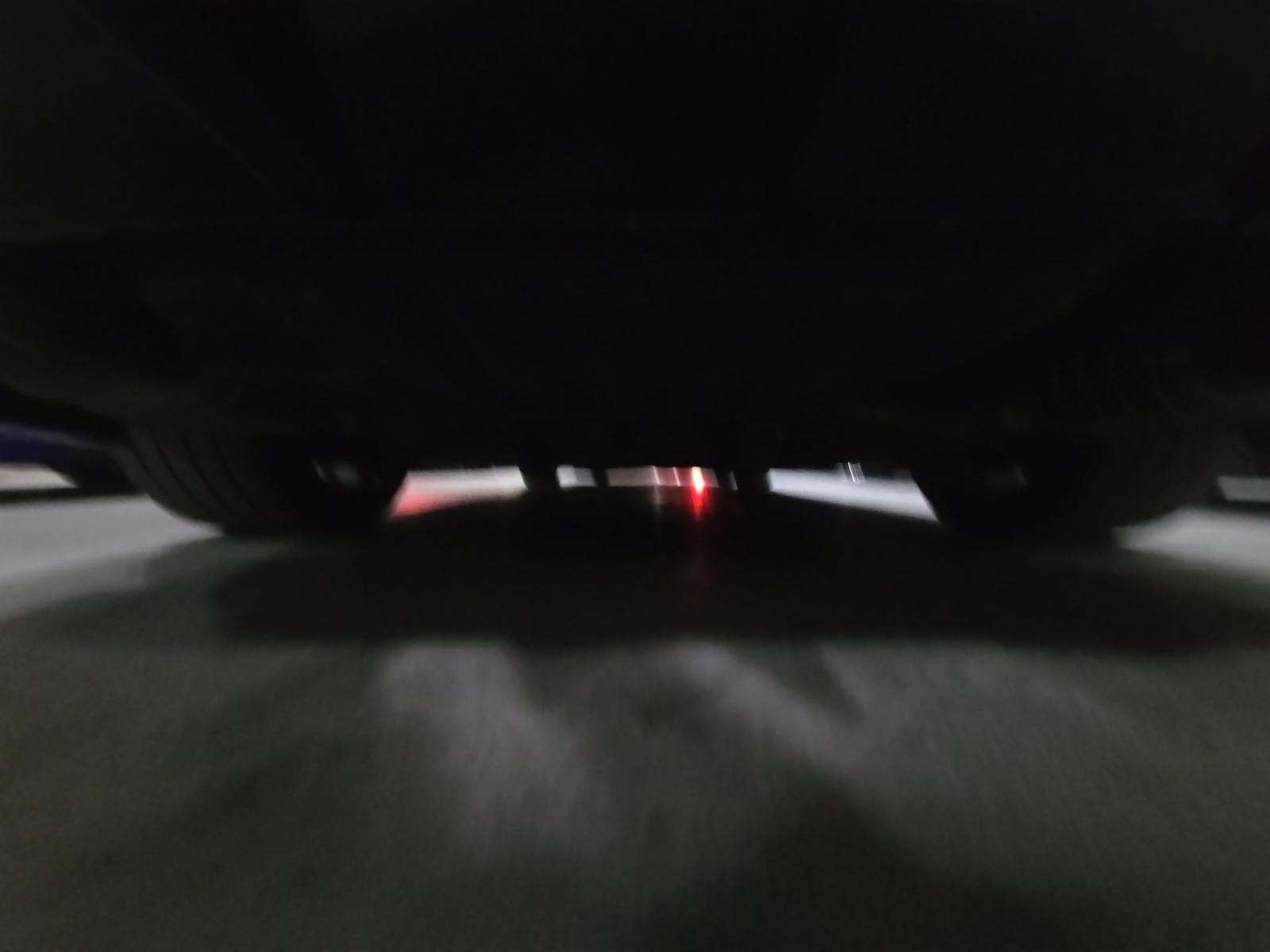 2015 Mercedes-Benz C-Class AMG C 63 S RWD