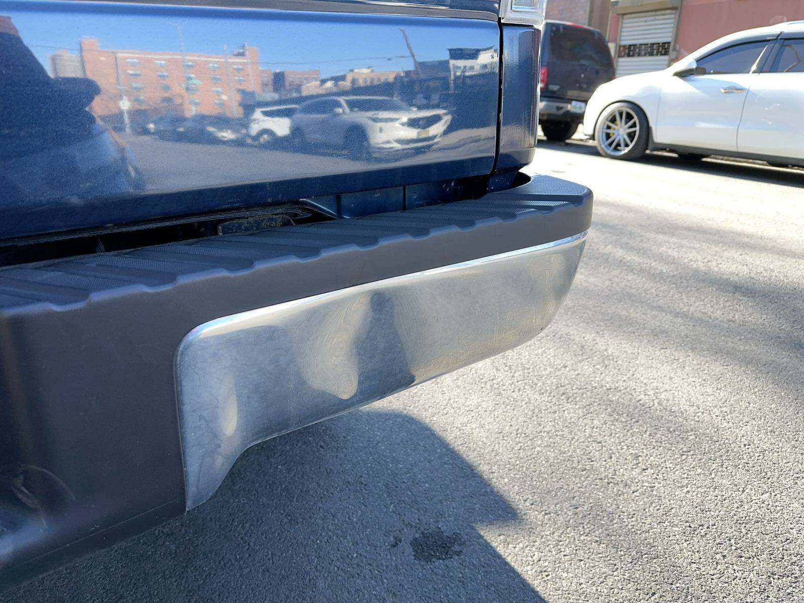 2013 Ford F-150 XLT AWD