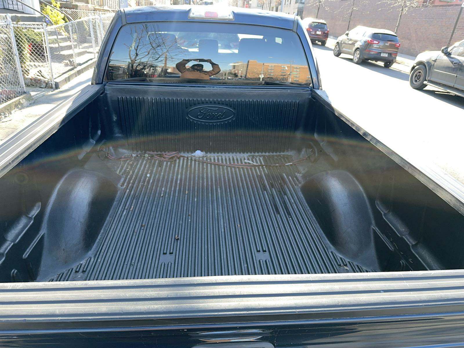 2013 Ford F-150 XLT AWD