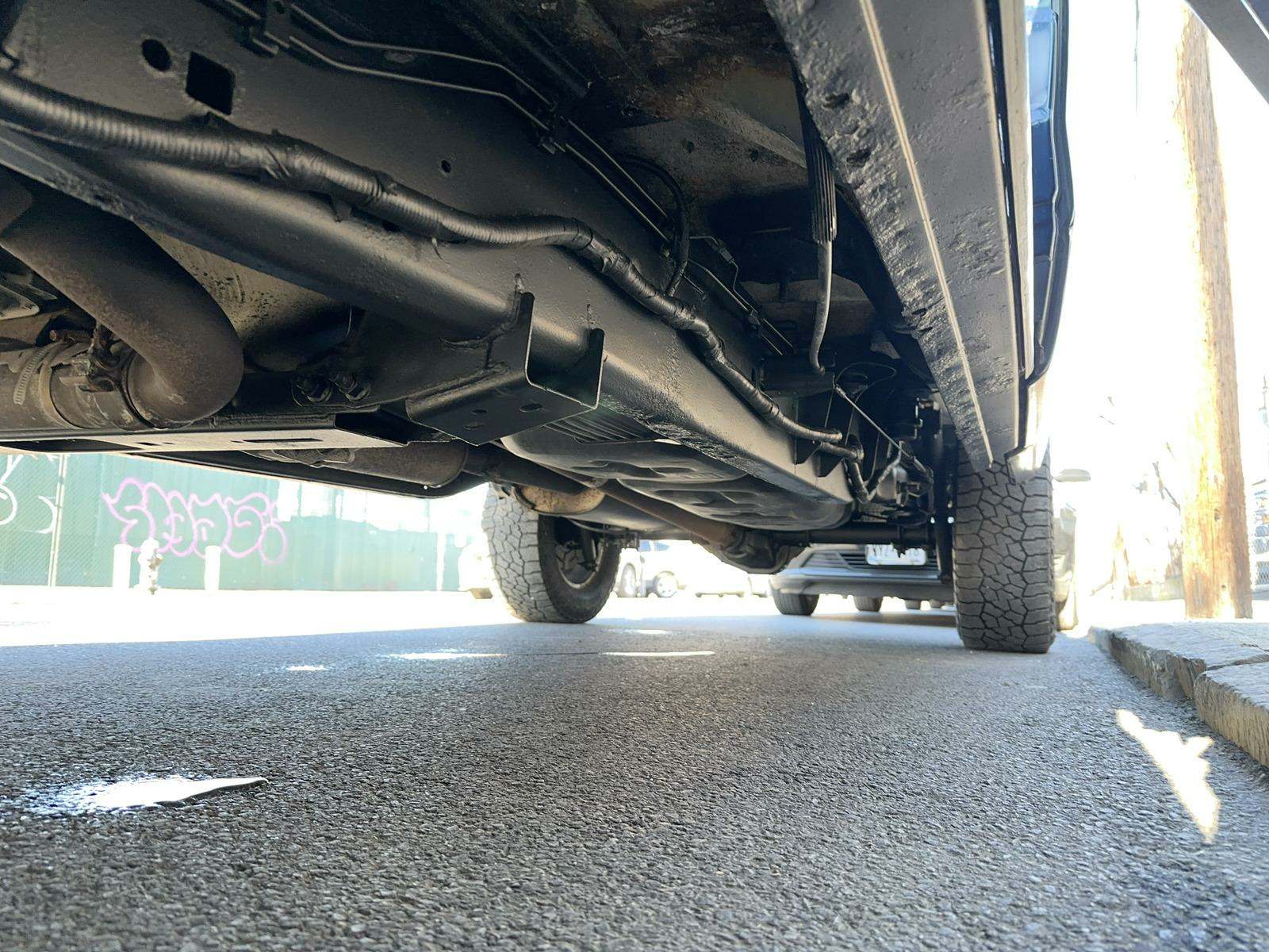 2013 Ford F-150 XLT AWD