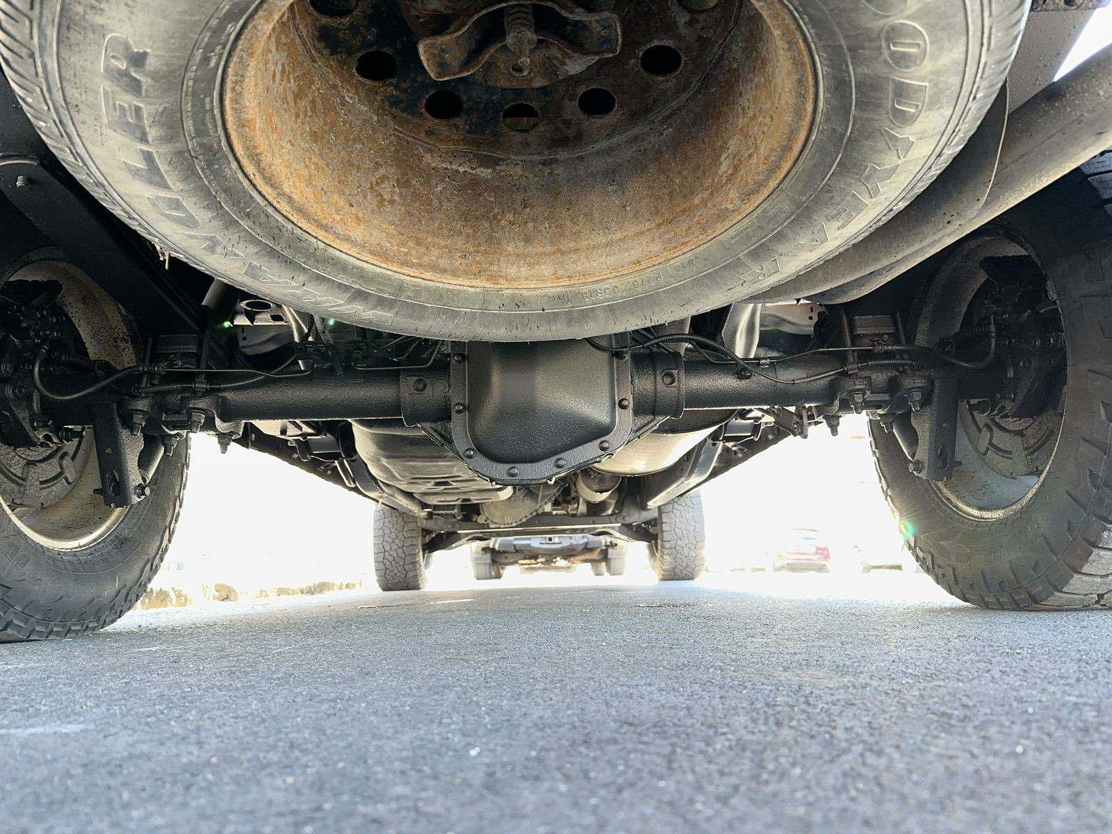 2013 Ford F-150 XLT AWD