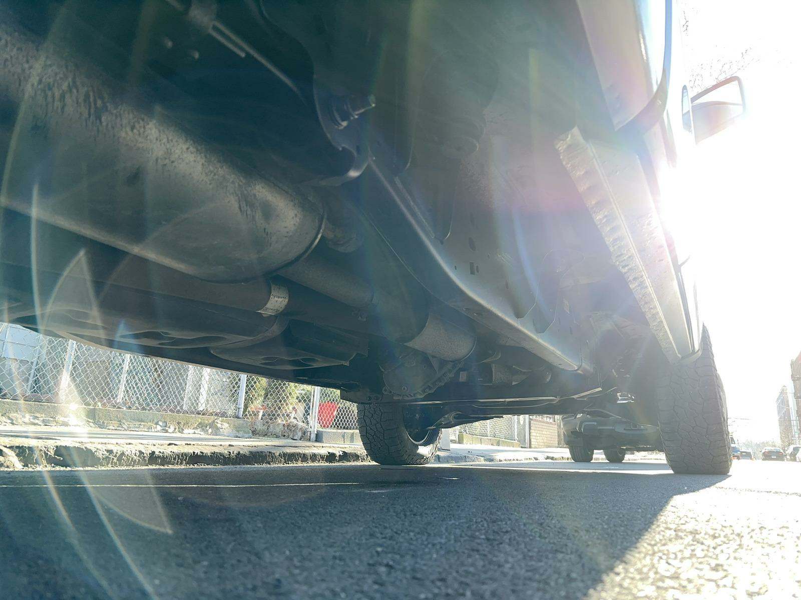 2013 Ford F-150 XLT AWD